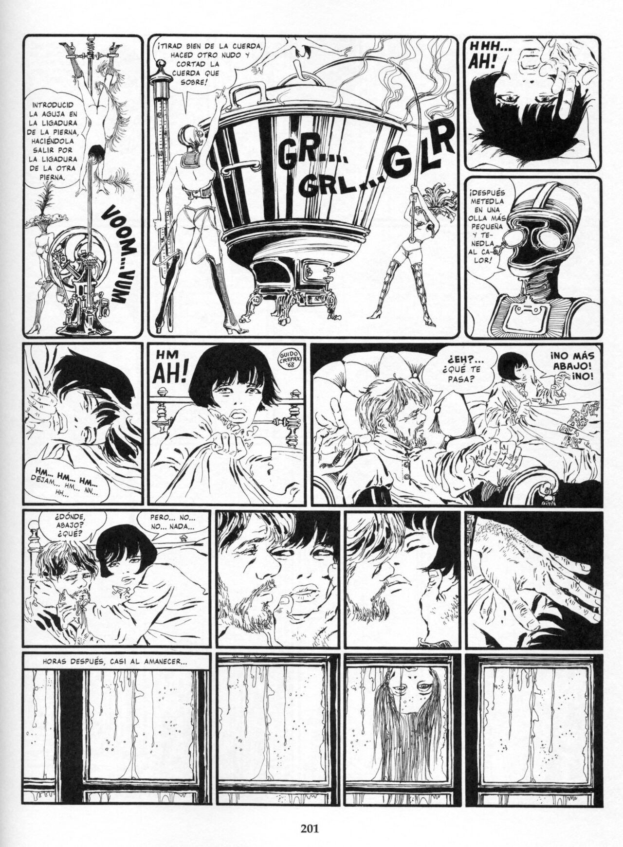 Valentina - Tomo 1 image number 201