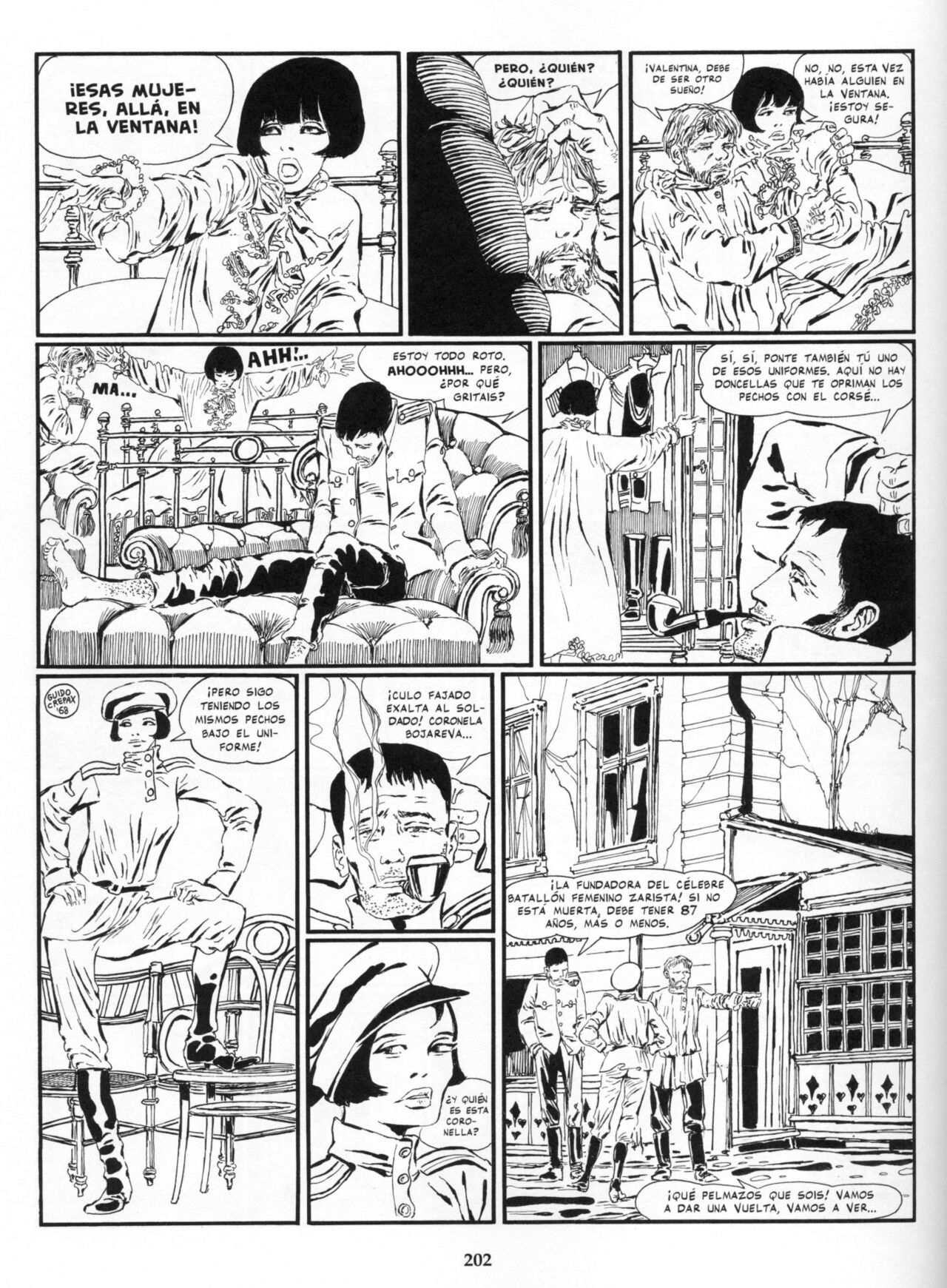 Valentina - Tomo 1 image number 202