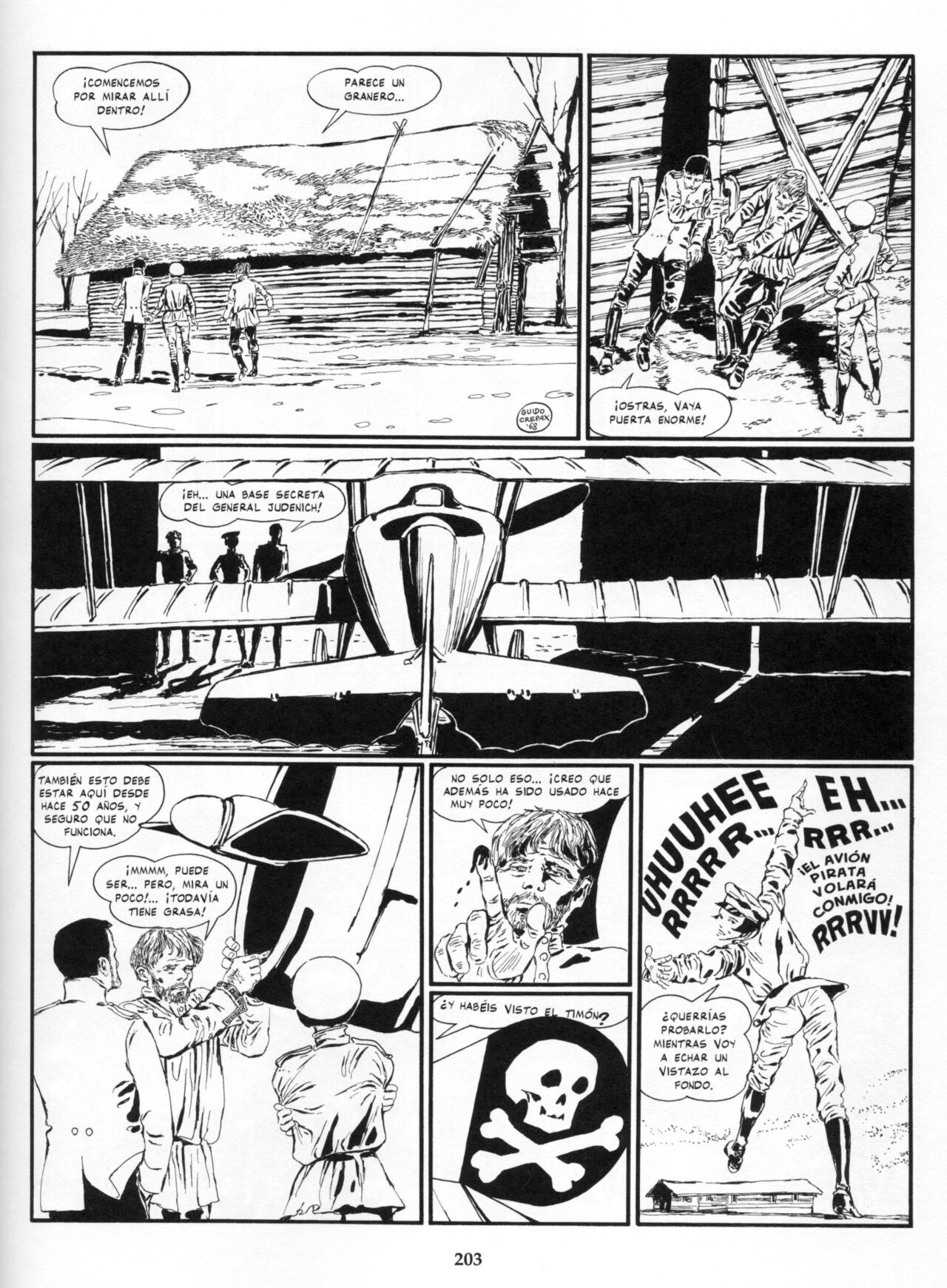 Valentina - Tomo 1 image number 203