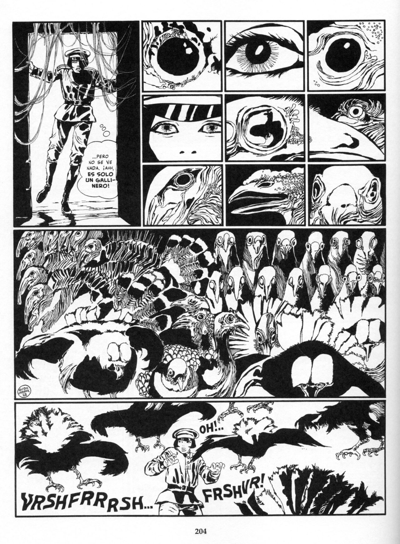 Valentina - Tomo 1 image number 204