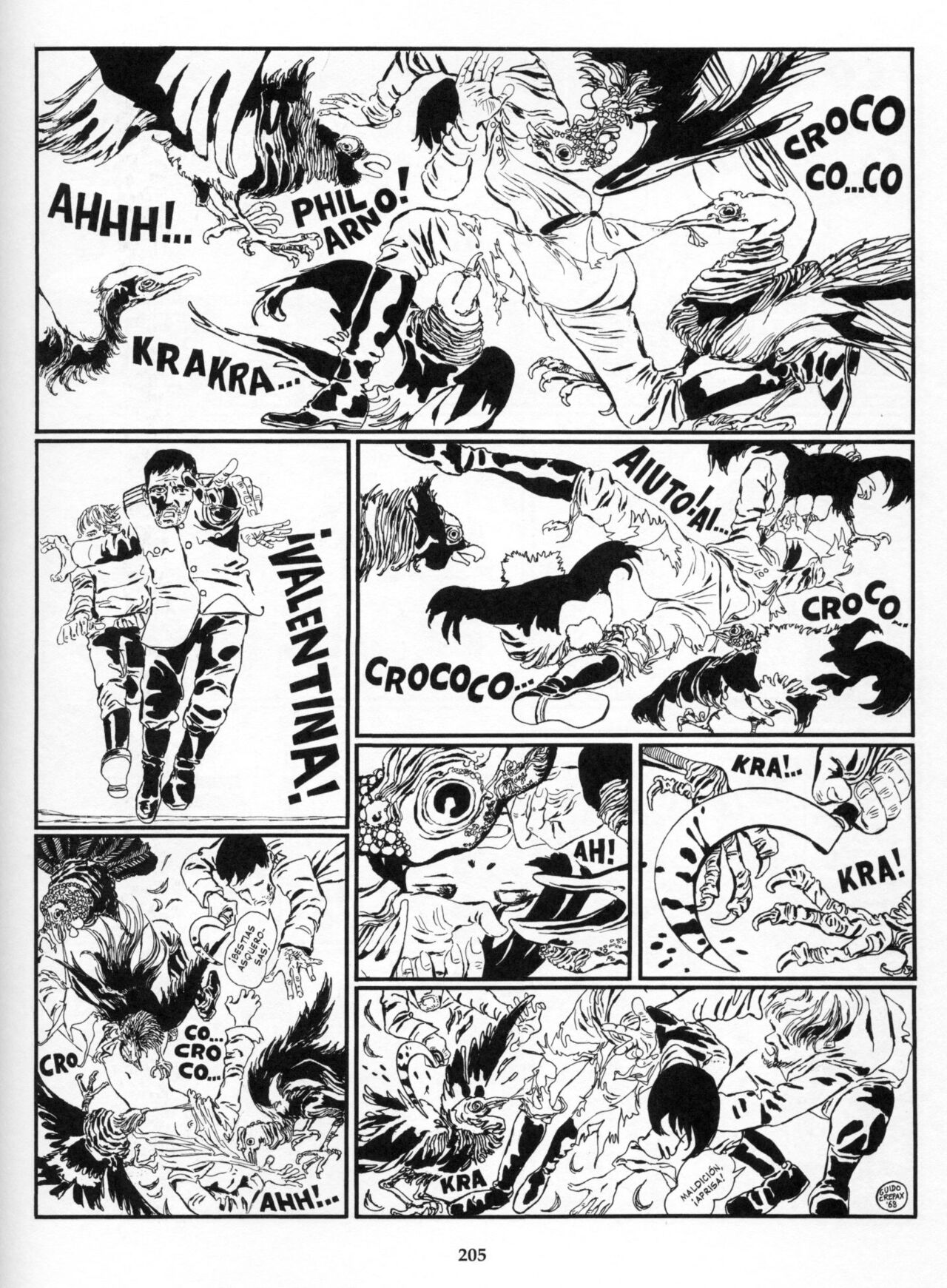 Valentina - Tomo 1 image number 205