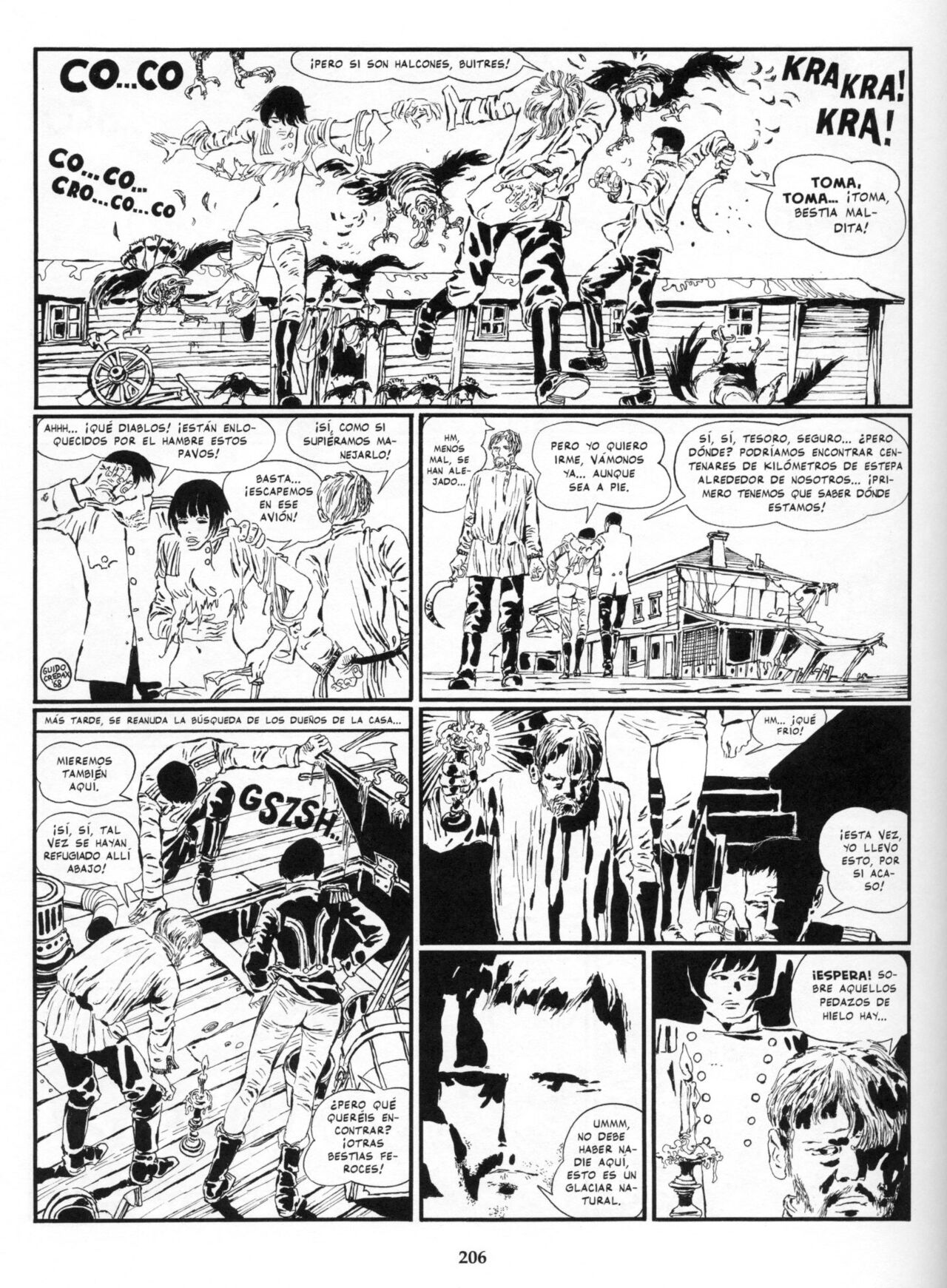 Valentina - Tomo 1 image number 206