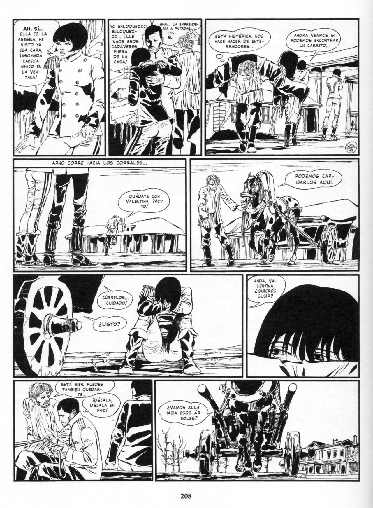 Valentina - Tomo 1 image number 208