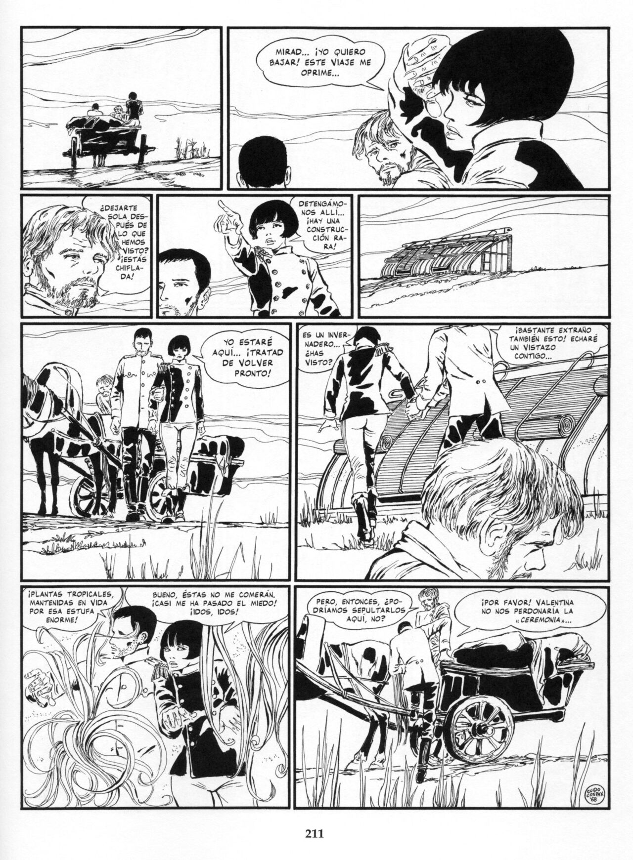 Valentina - Tomo 1 image number 211