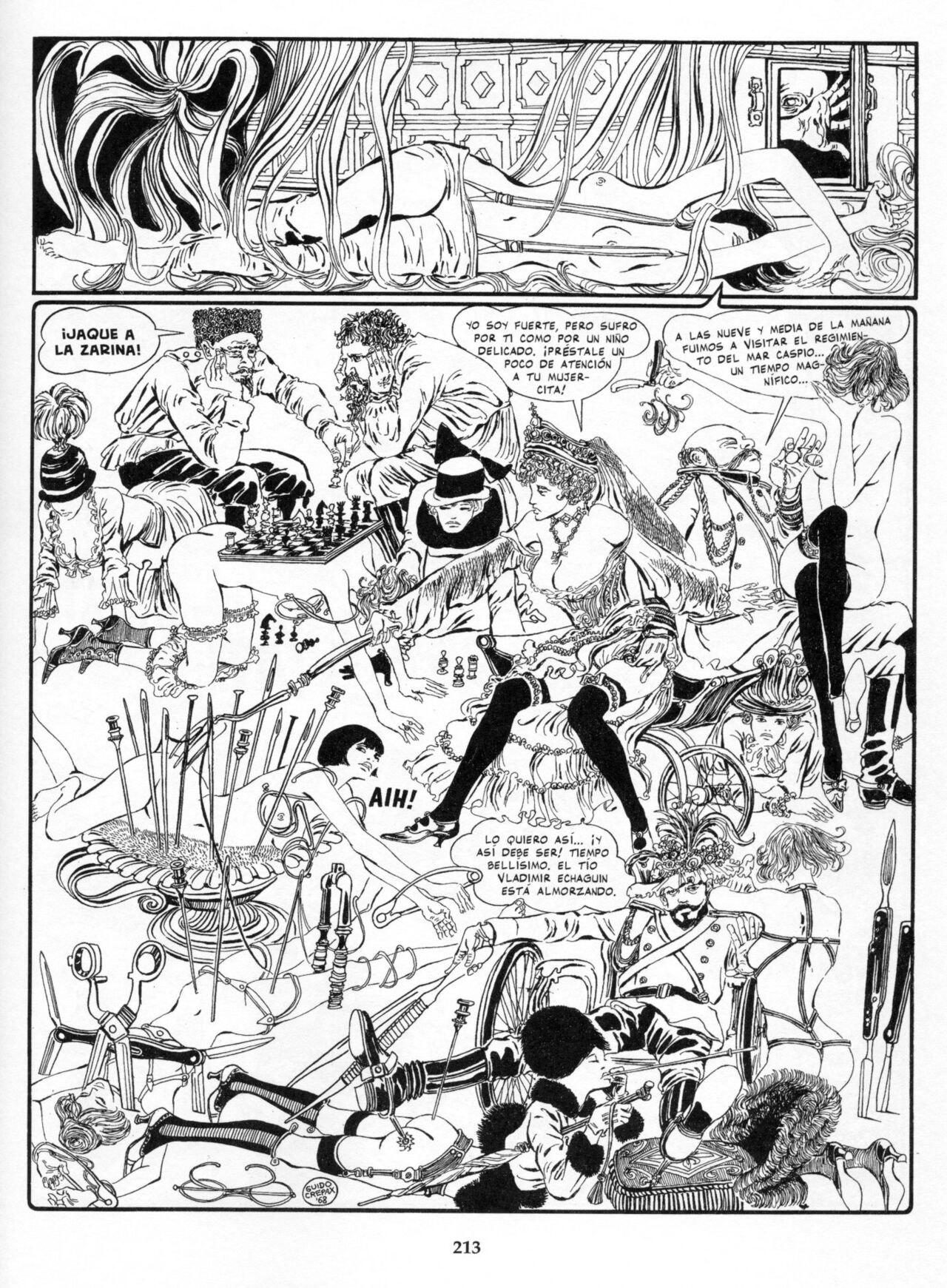 Valentina - Tomo 1 image number 213