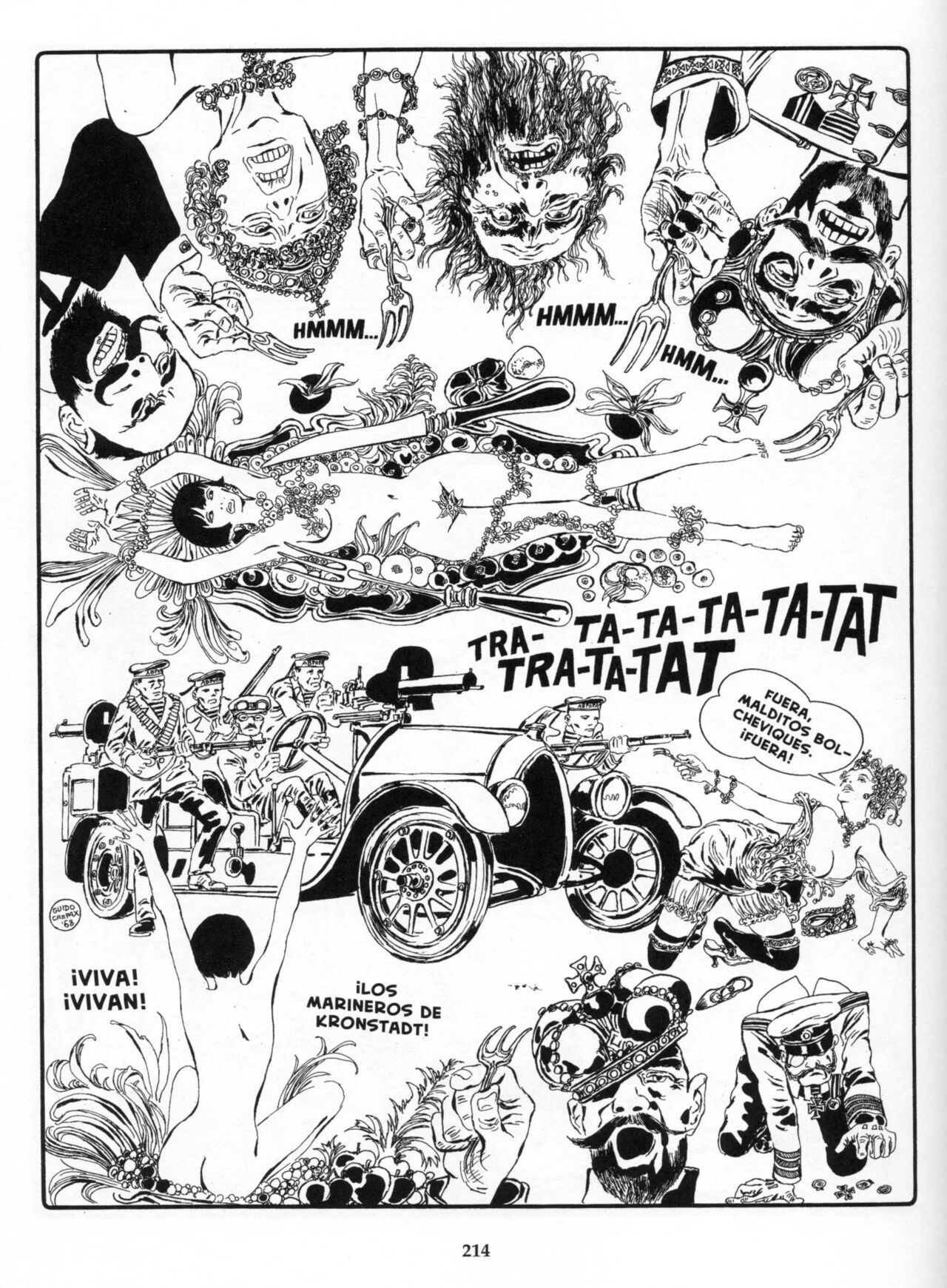 Valentina - Tomo 1 image number 214