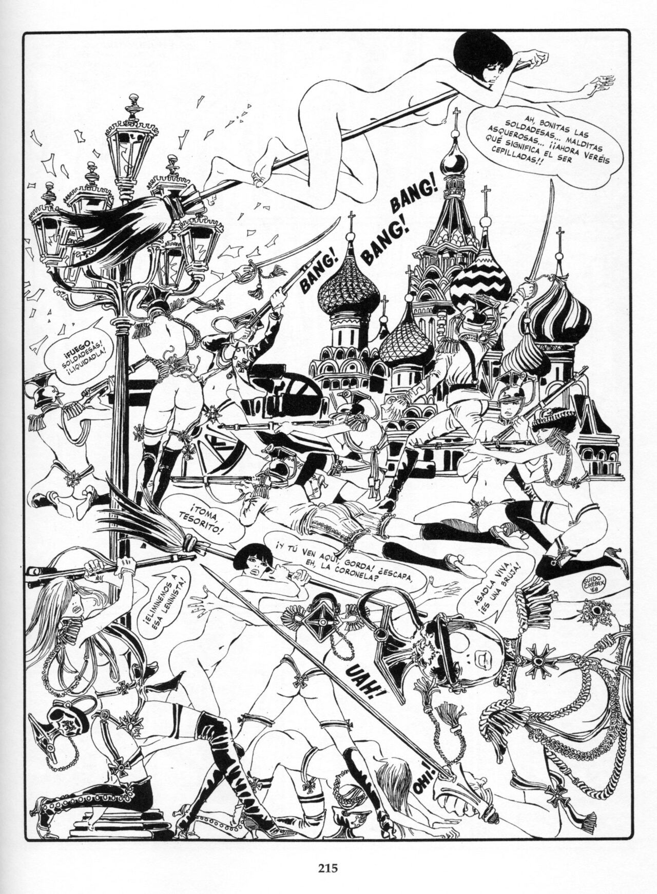 Valentina - Tomo 1 image number 215