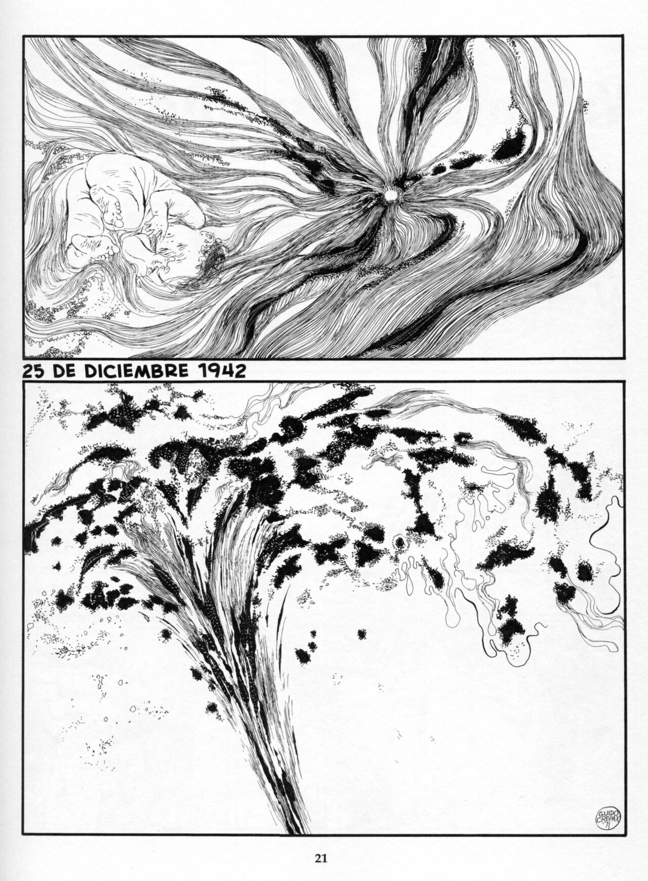 Valentina - Tomo 1 image number 21