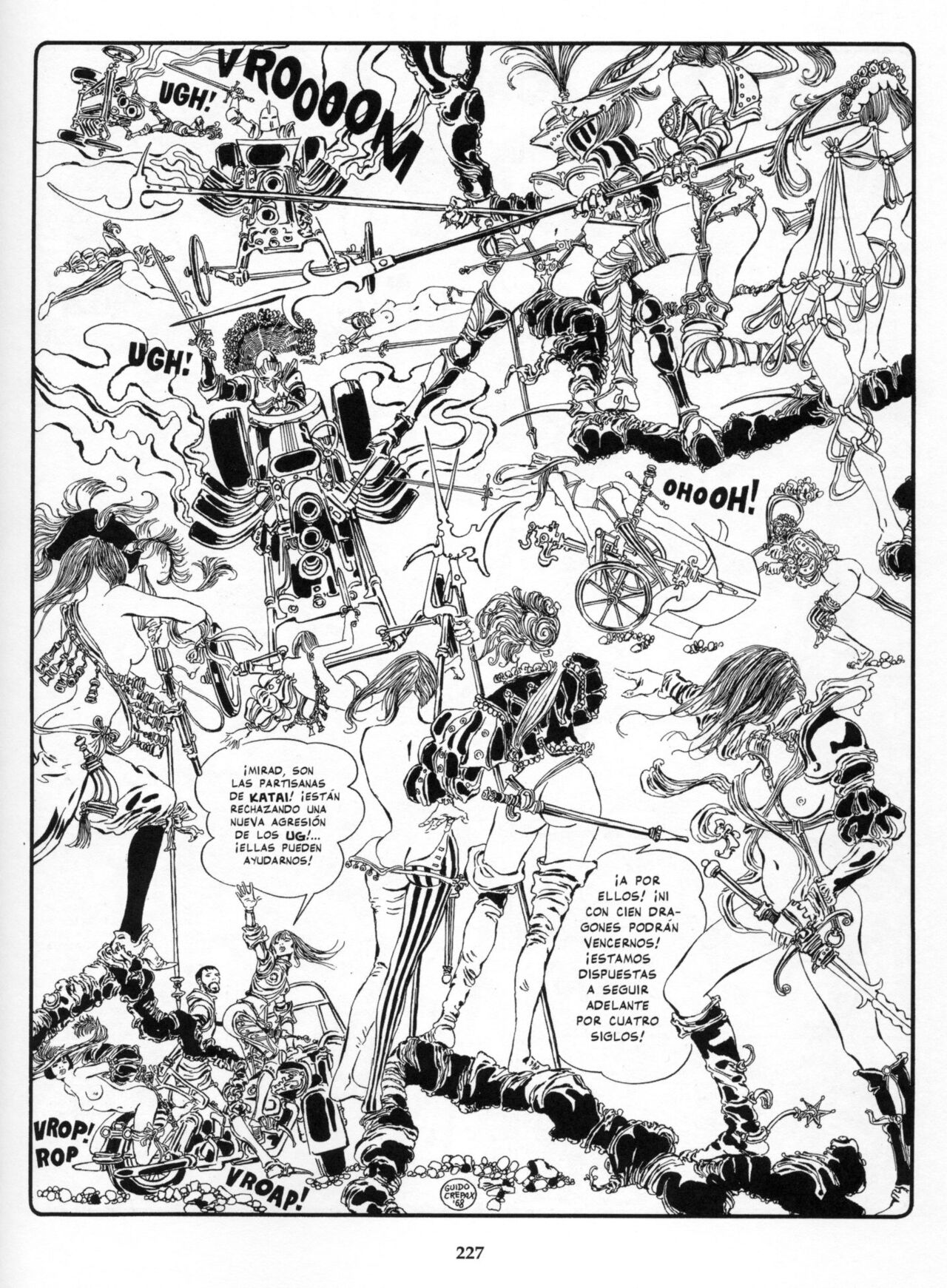 Valentina - Tomo 1 image number 227