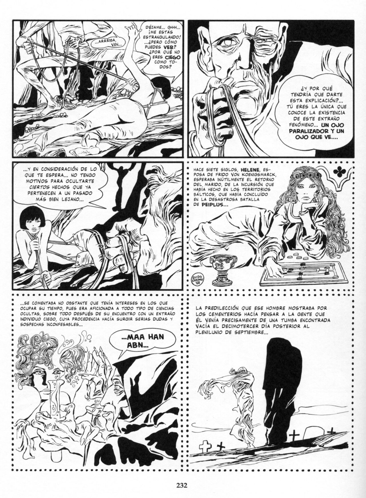 Valentina - Tomo 1 image number 232