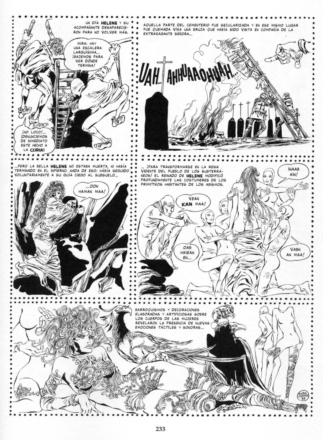 Valentina - Tomo 1 image number 233