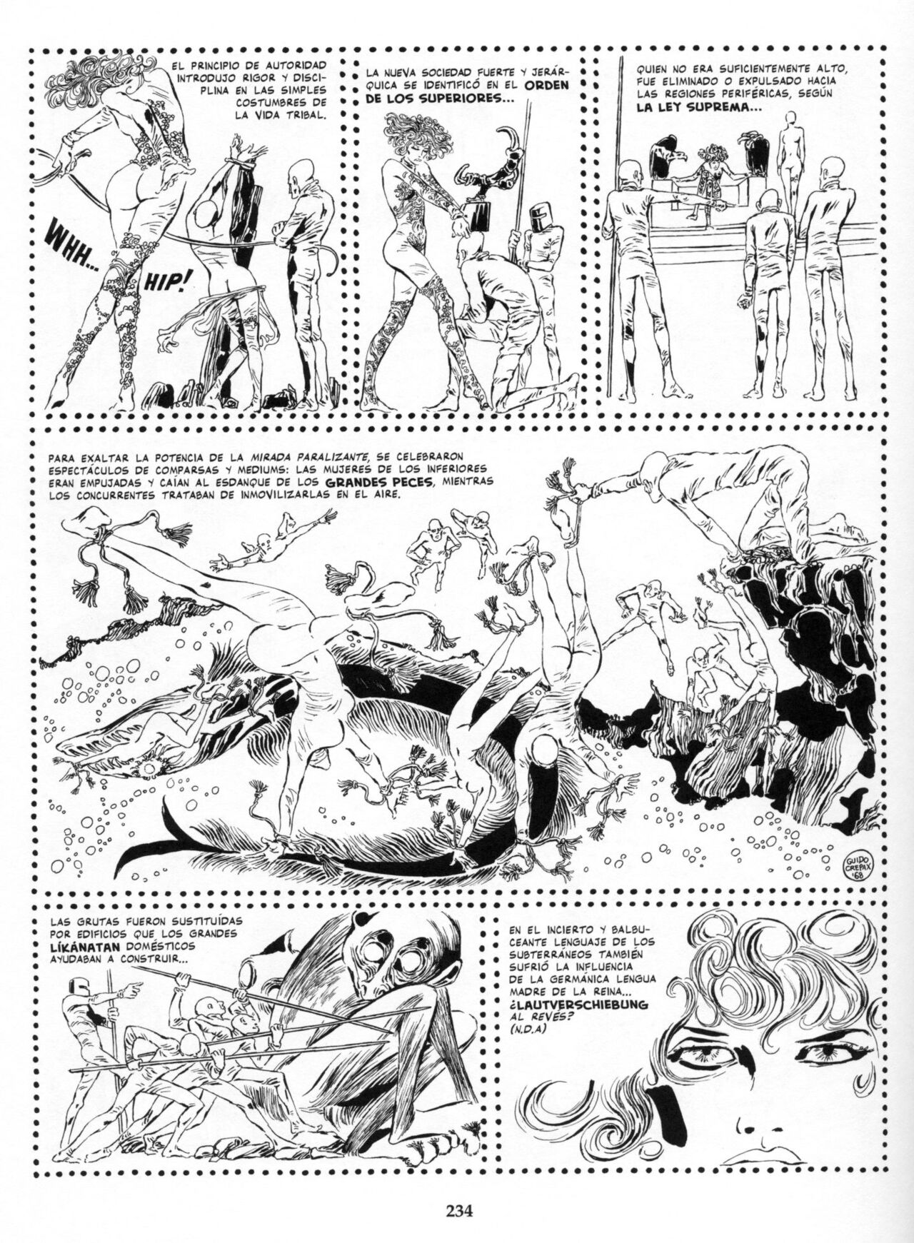 Valentina - Tomo 1 image number 234