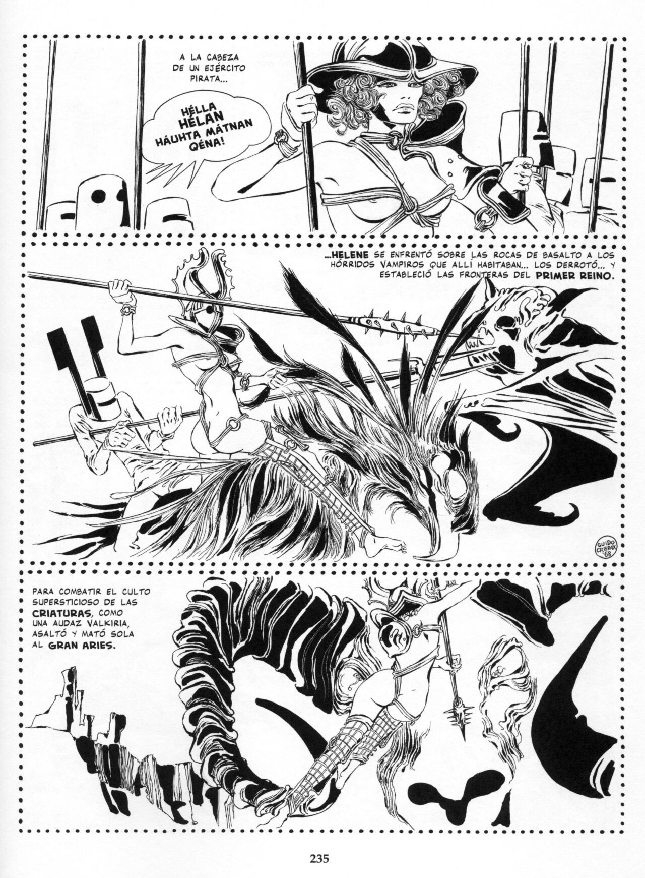 Valentina - Tomo 1 image number 235