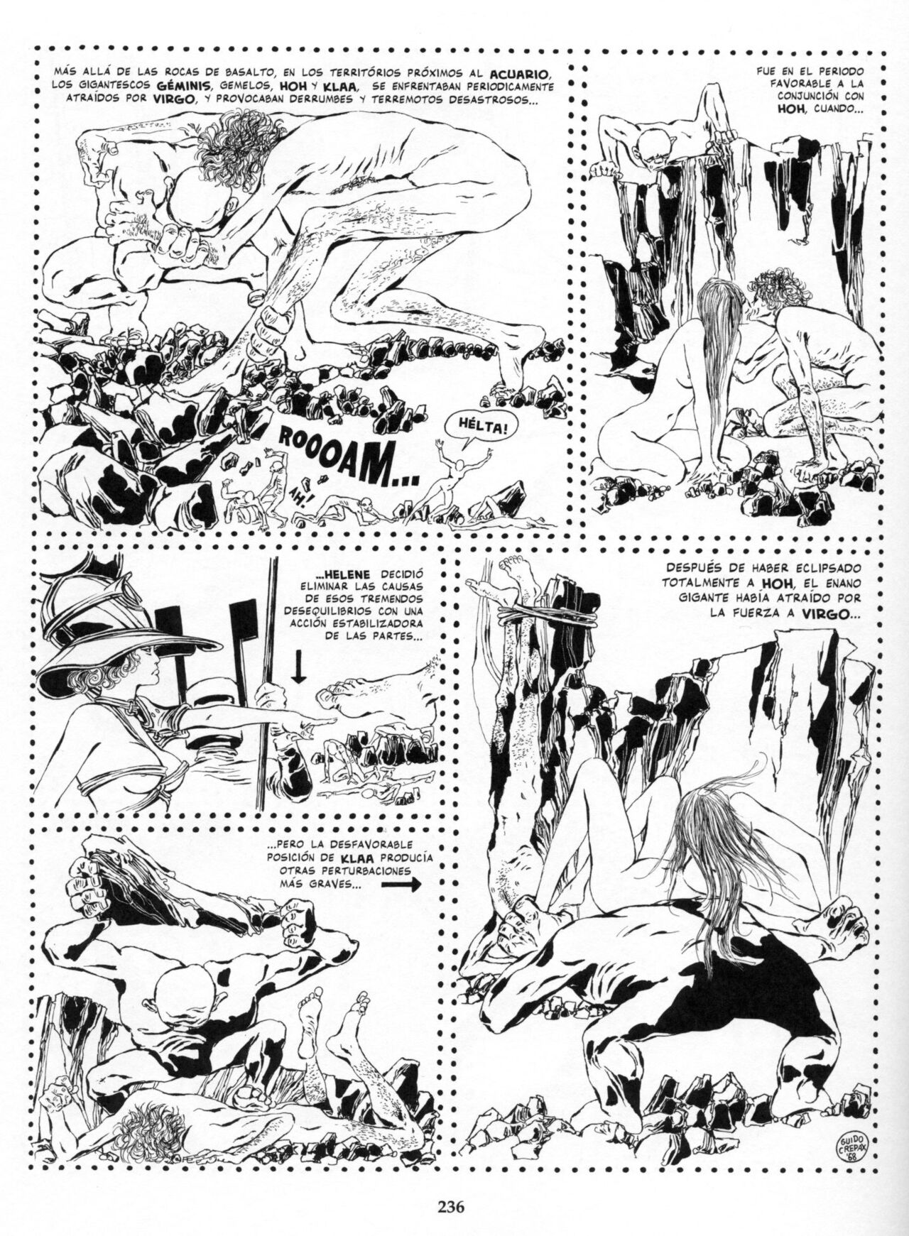 Valentina - Tomo 1 image number 236