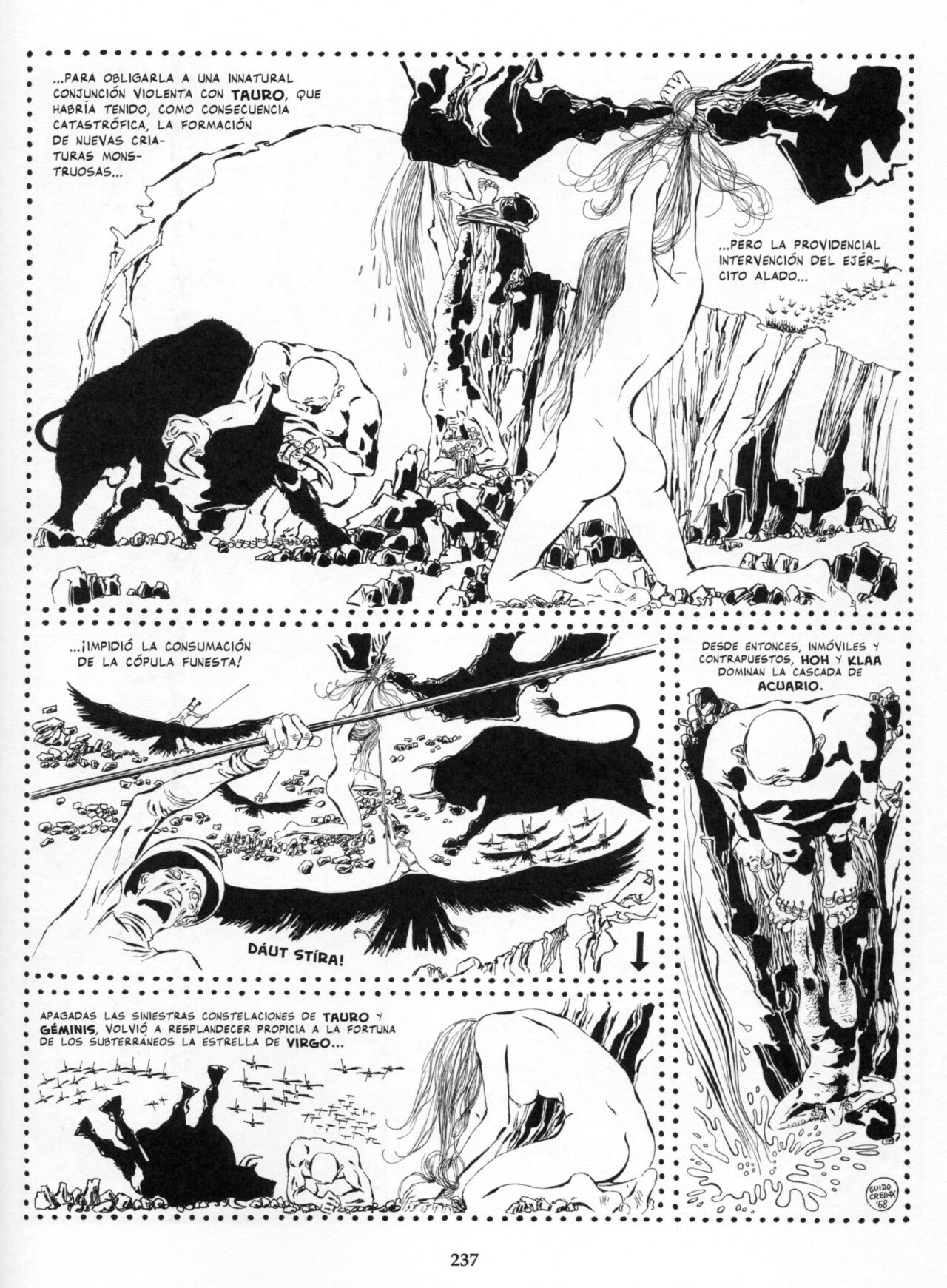 Valentina - Tomo 1 image number 237