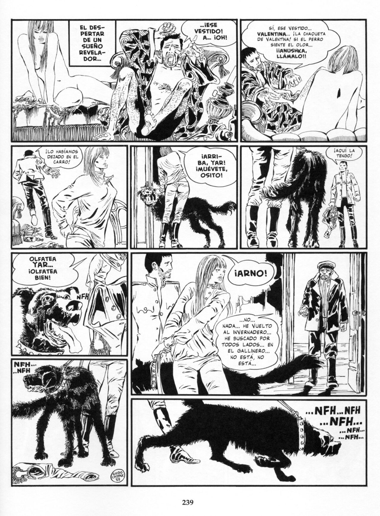 Valentina - Tomo 1 image number 239