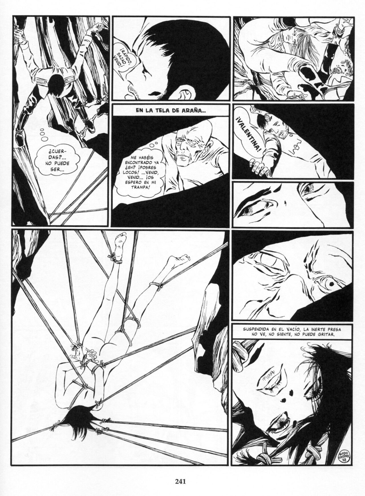 Valentina - Tomo 1 image number 241