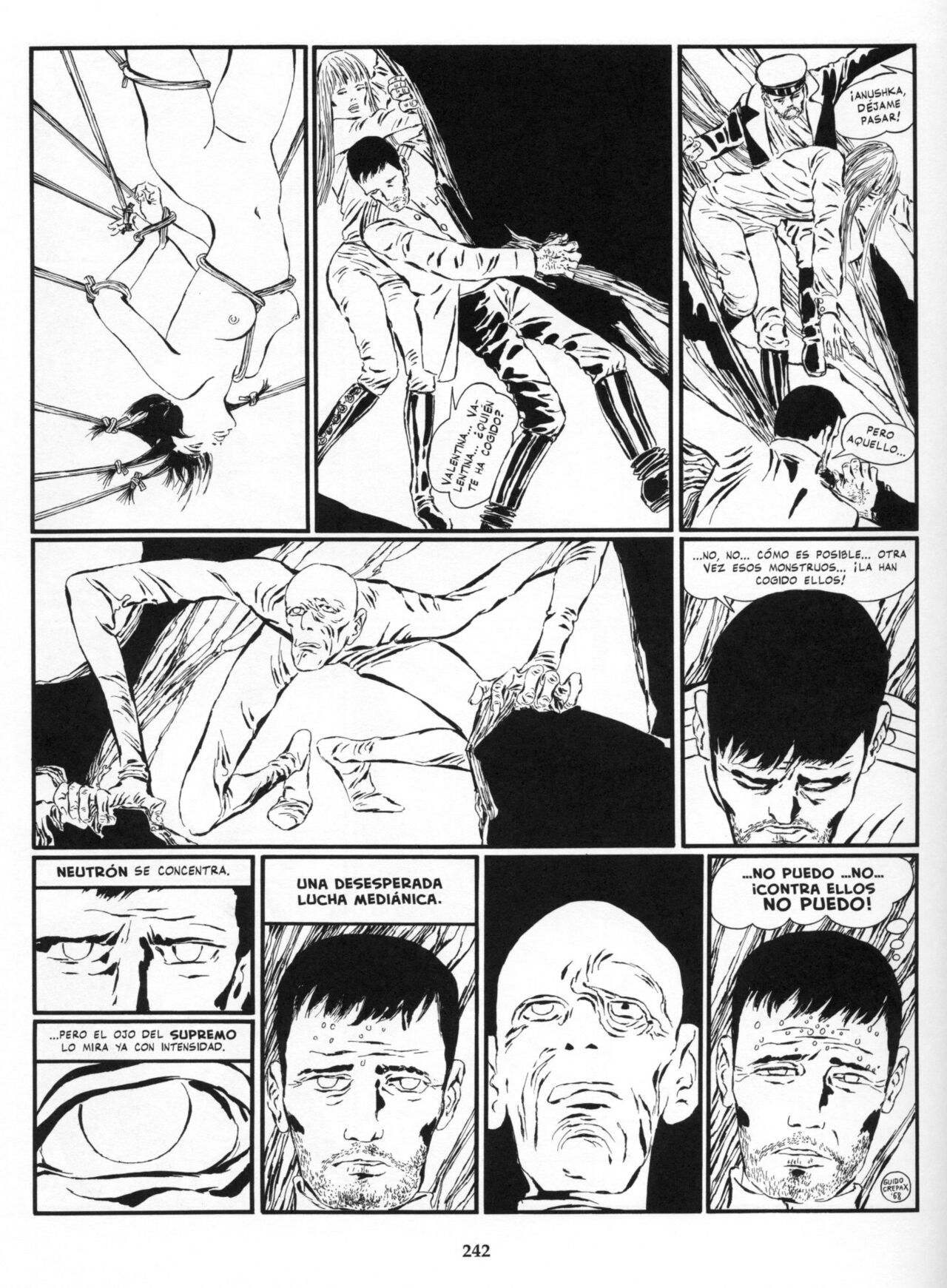 Valentina - Tomo 1 image number 242