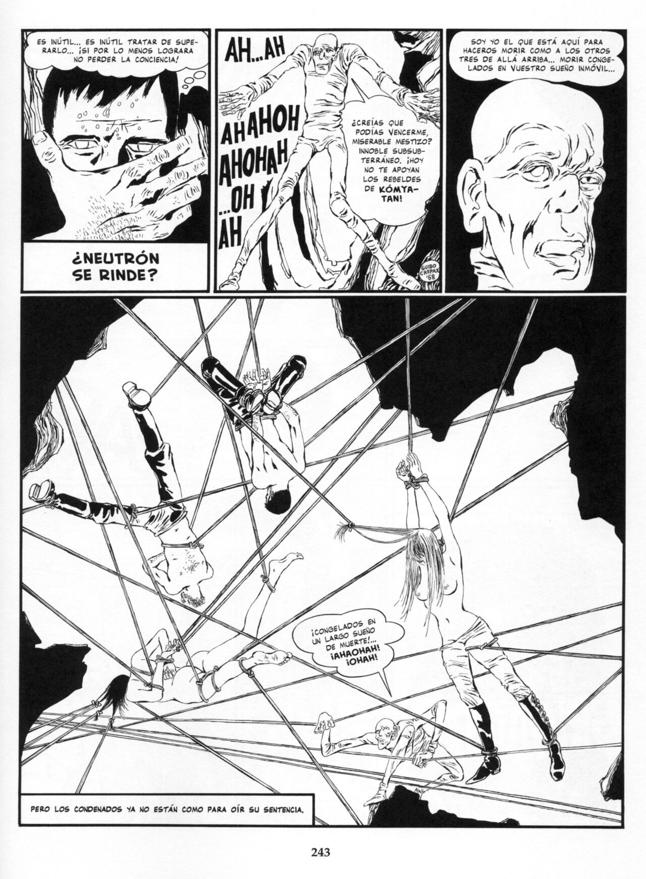 Valentina - Tomo 1 image number 243