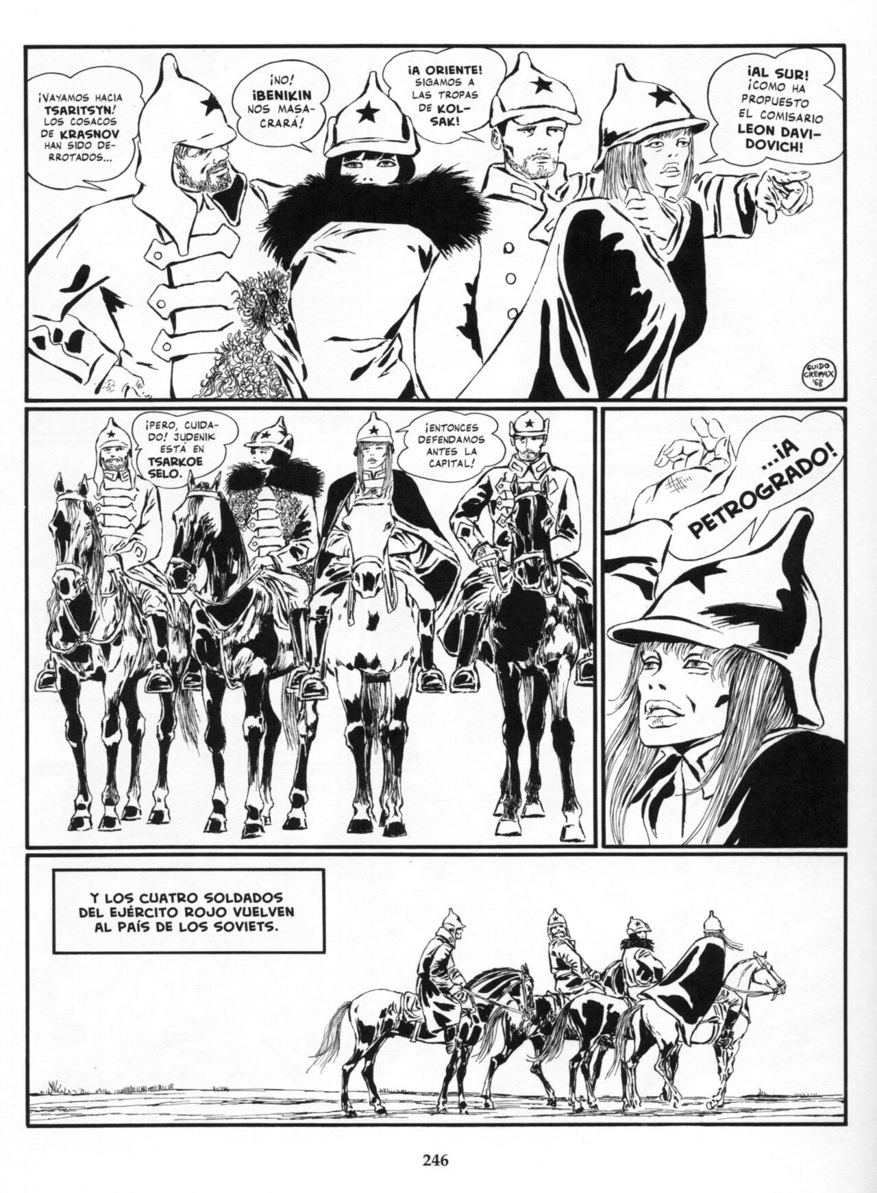 Valentina - Tomo 1 image number 246