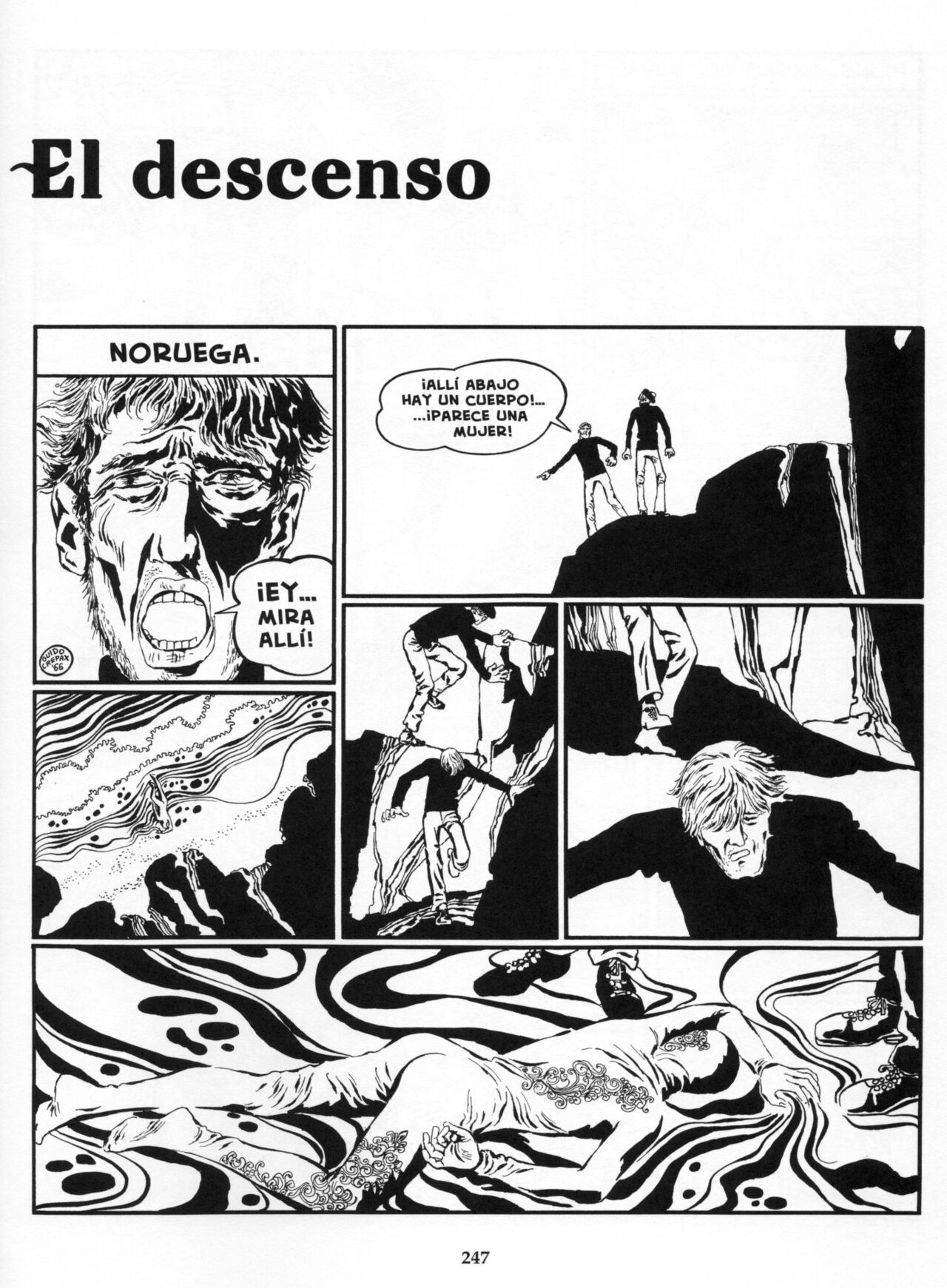 Valentina - Tomo 1 image number 247