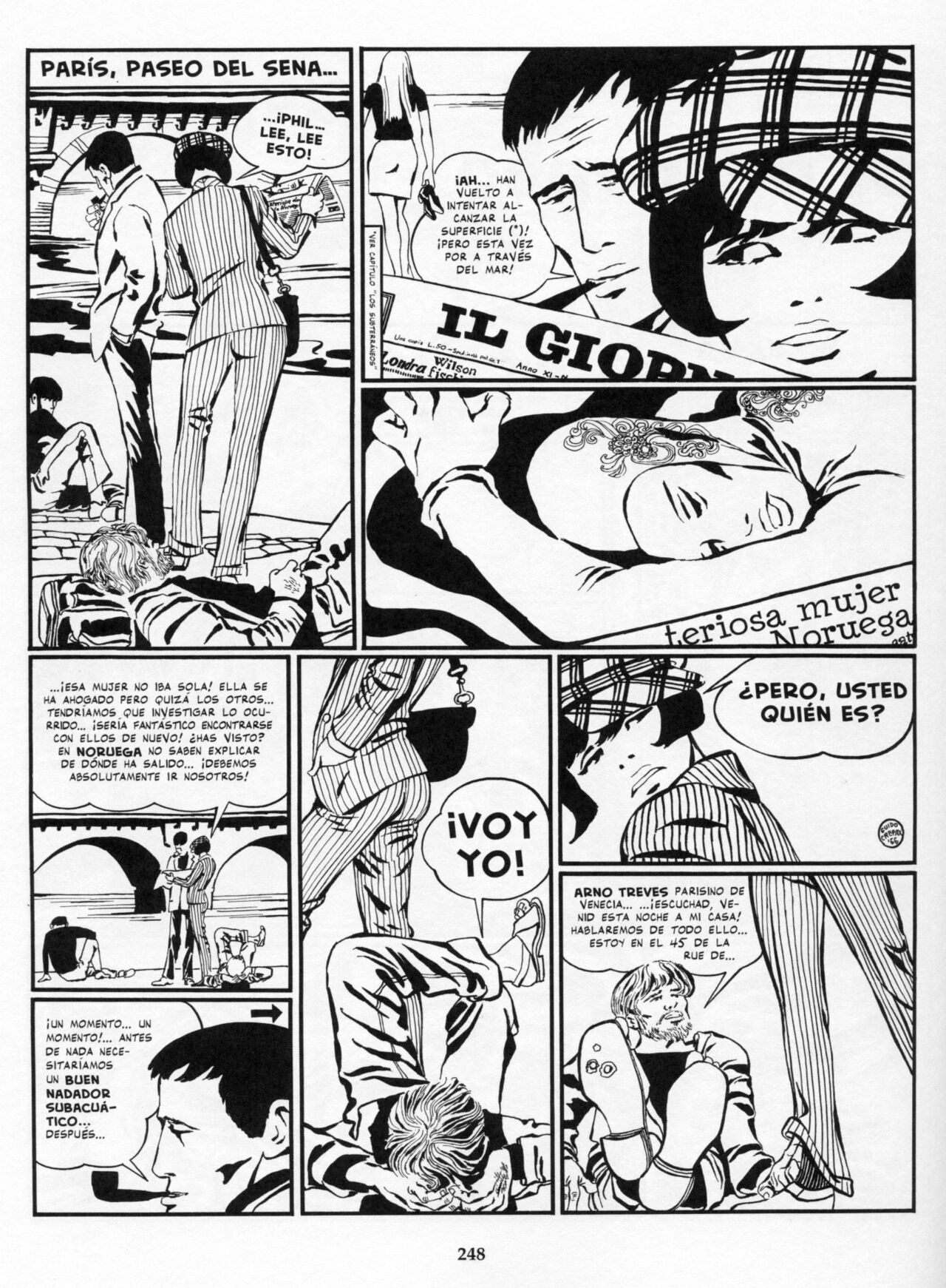 Valentina - Tomo 1 image number 248