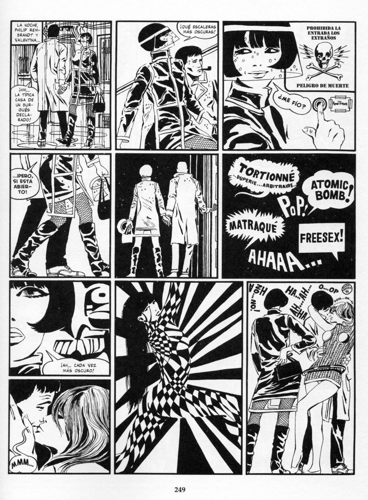 Valentina - Tomo 1 image number 249