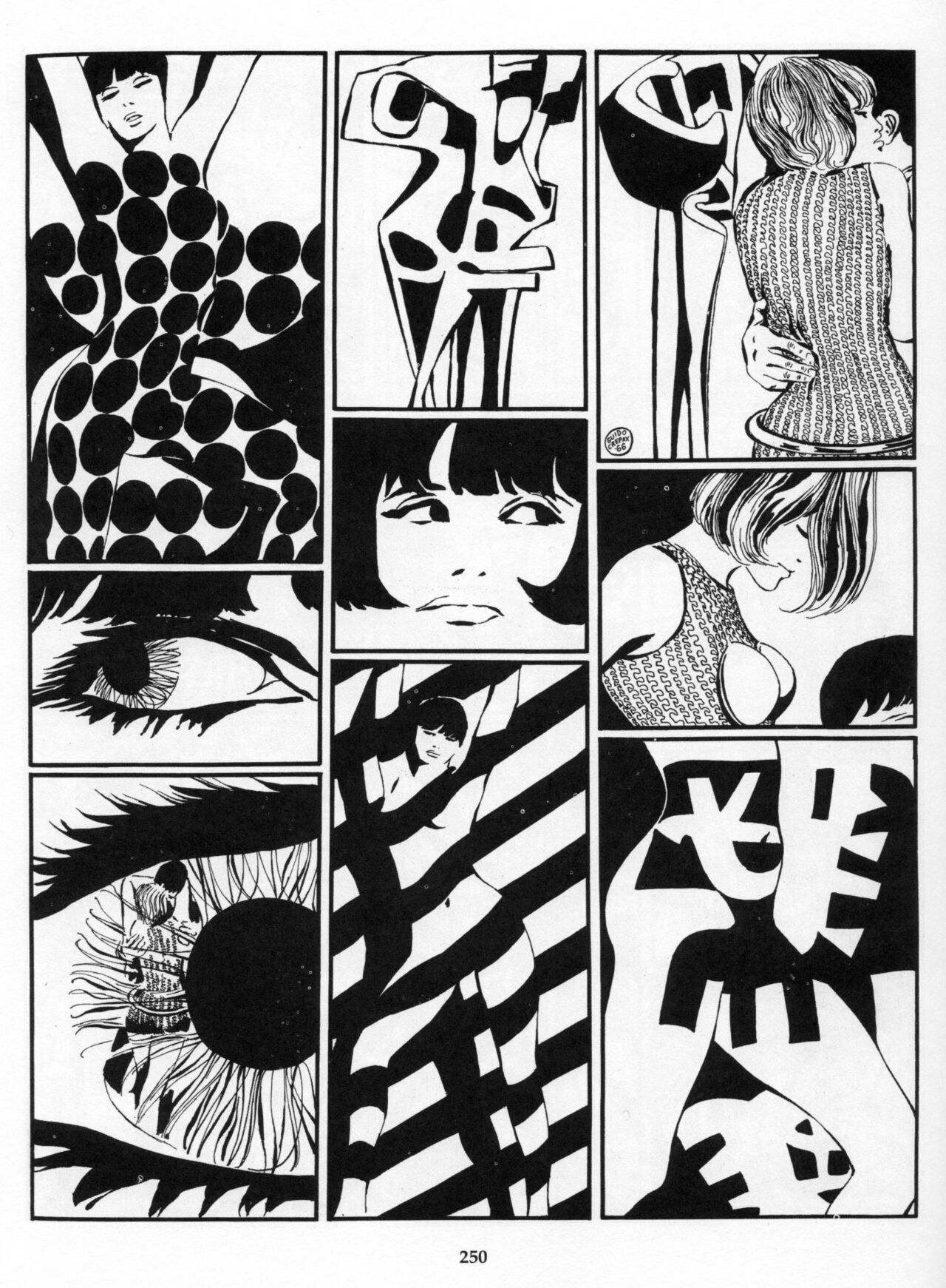 Valentina - Tomo 1 image number 250