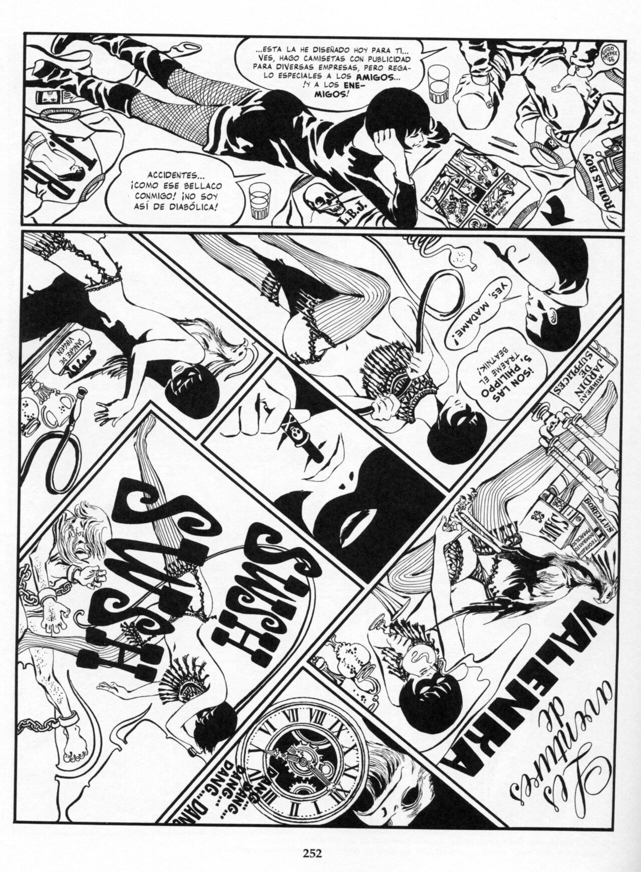 Valentina - Tomo 1 image number 252