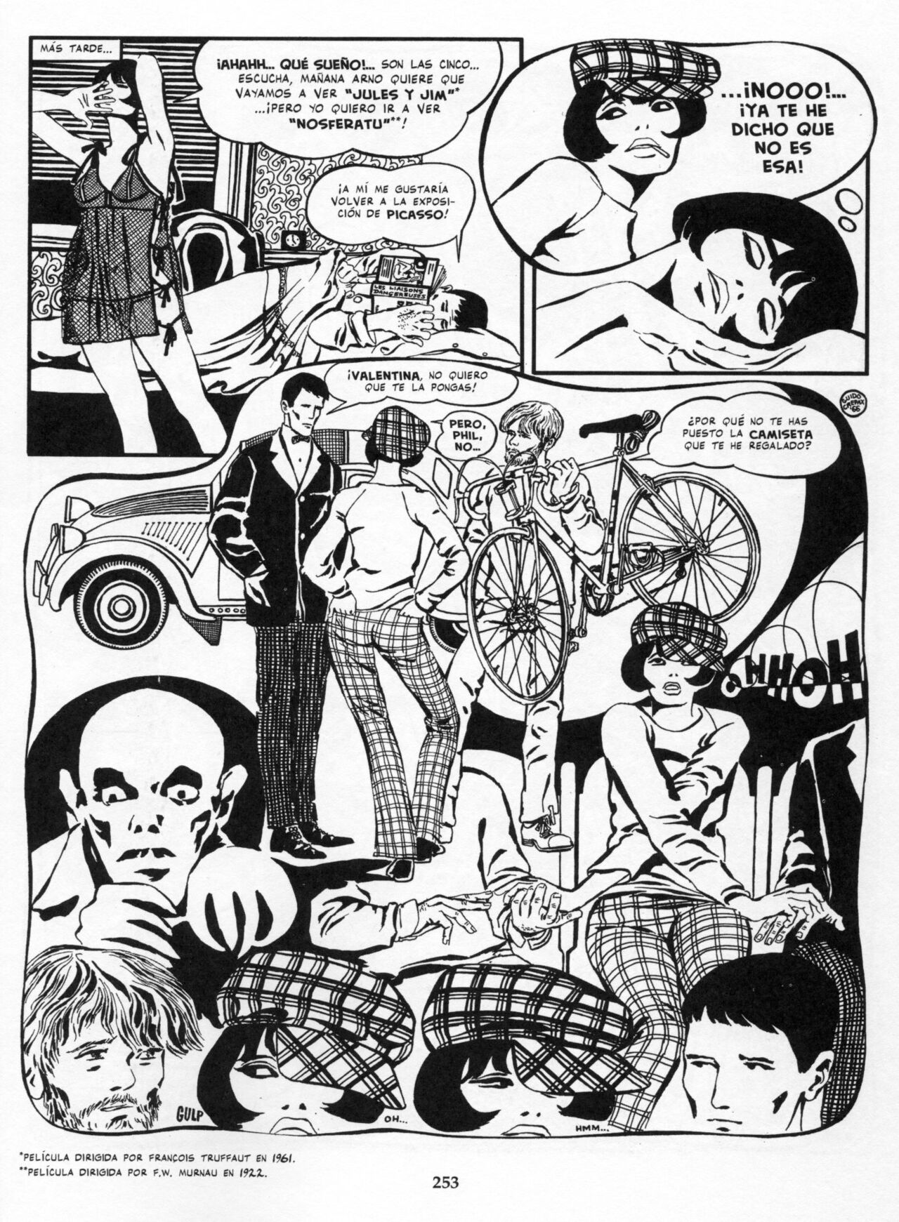 Valentina - Tomo 1 image number 253