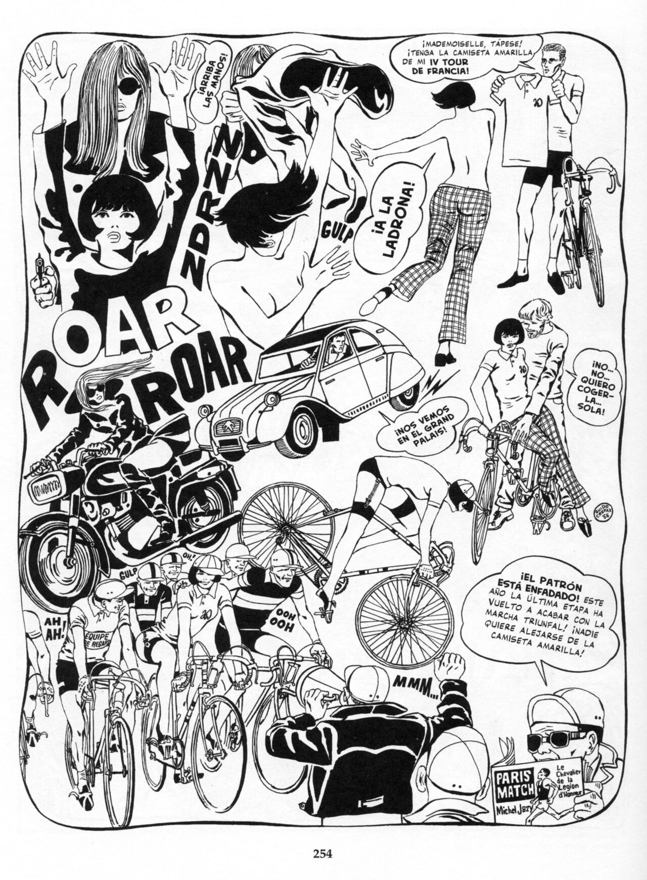 Valentina - Tomo 1 image number 254