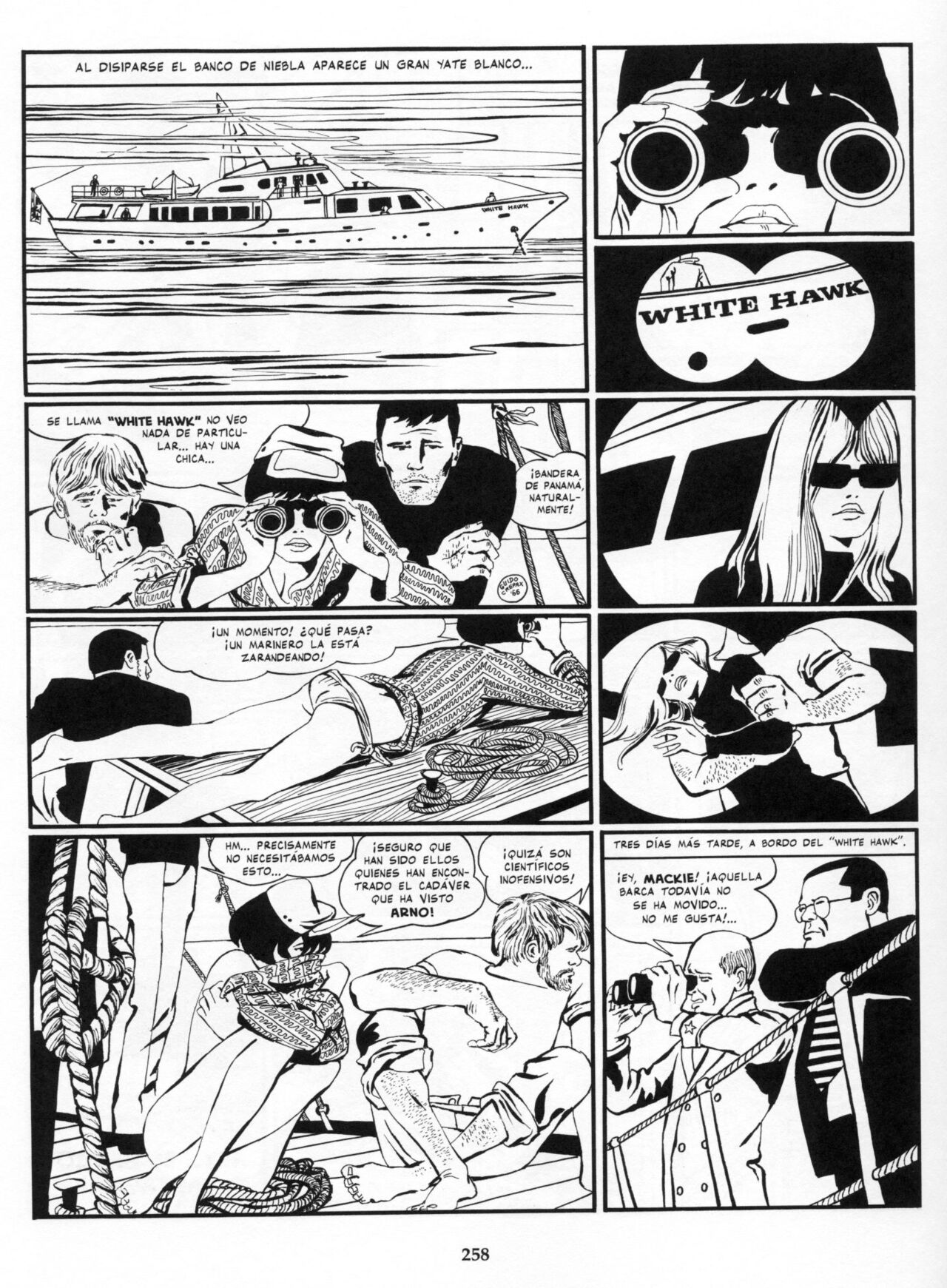 Valentina - Tomo 1 image number 258