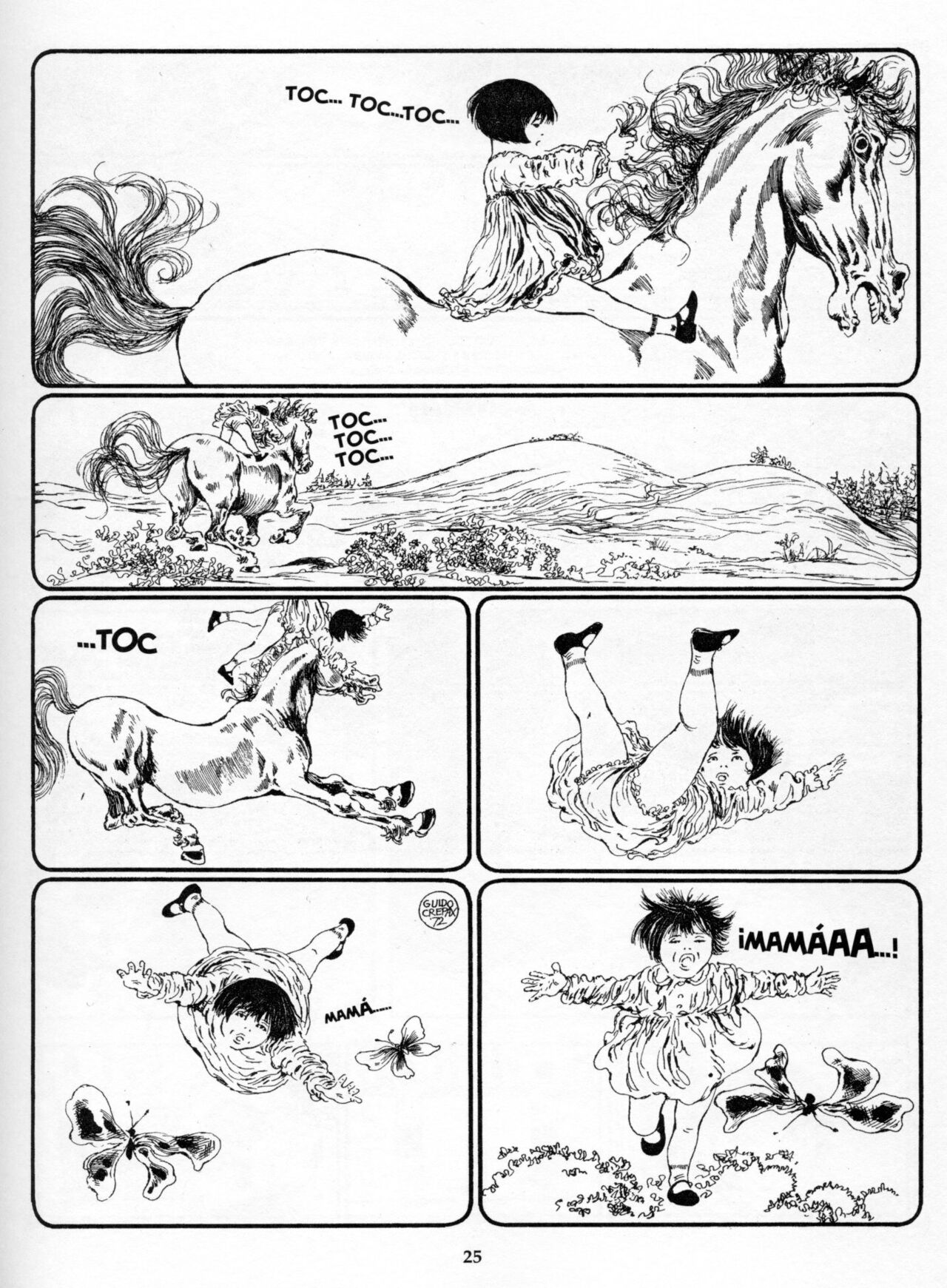 Valentina - Tomo 1 image number 25