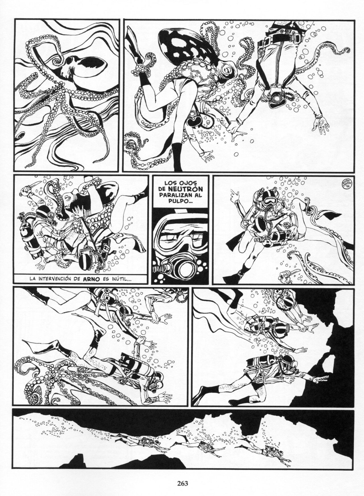 Valentina - Tomo 1 image number 263