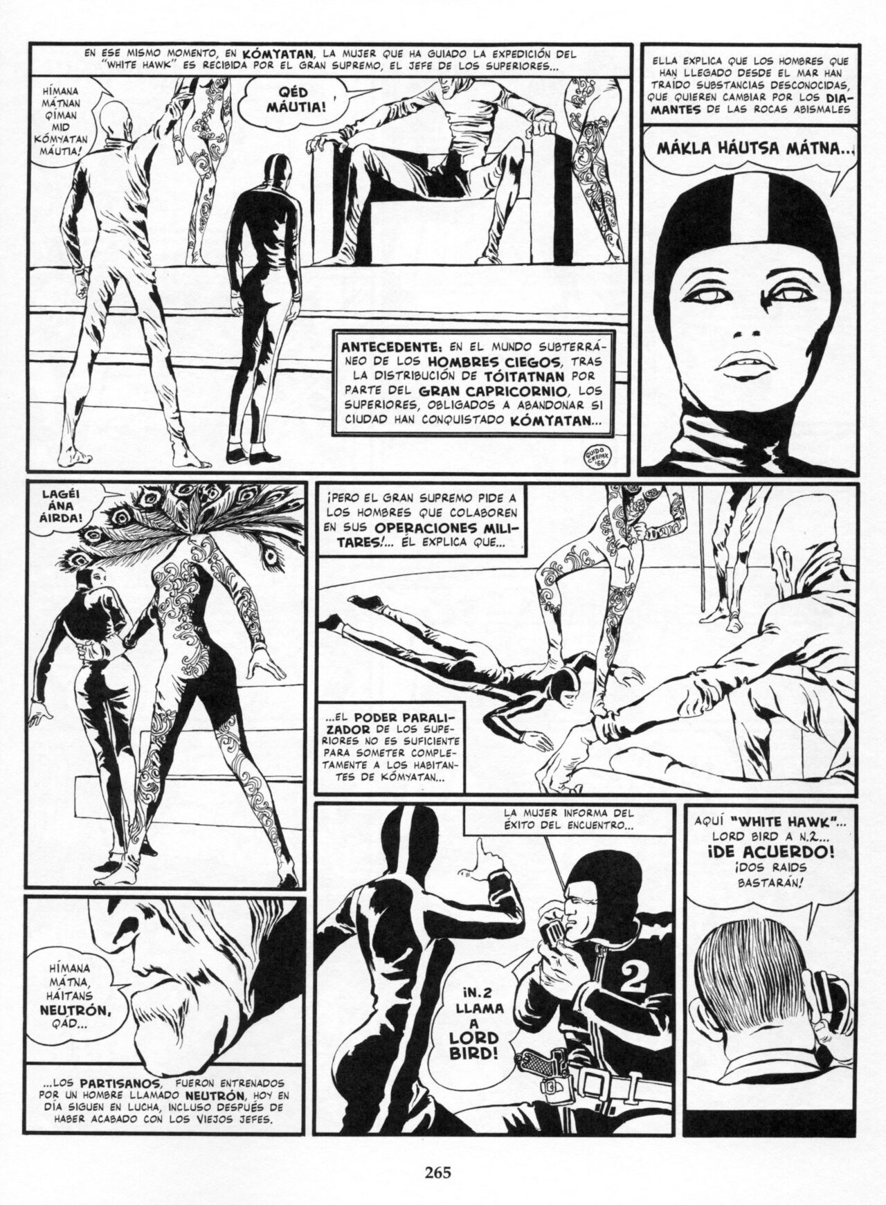 Valentina - Tomo 1 image number 265