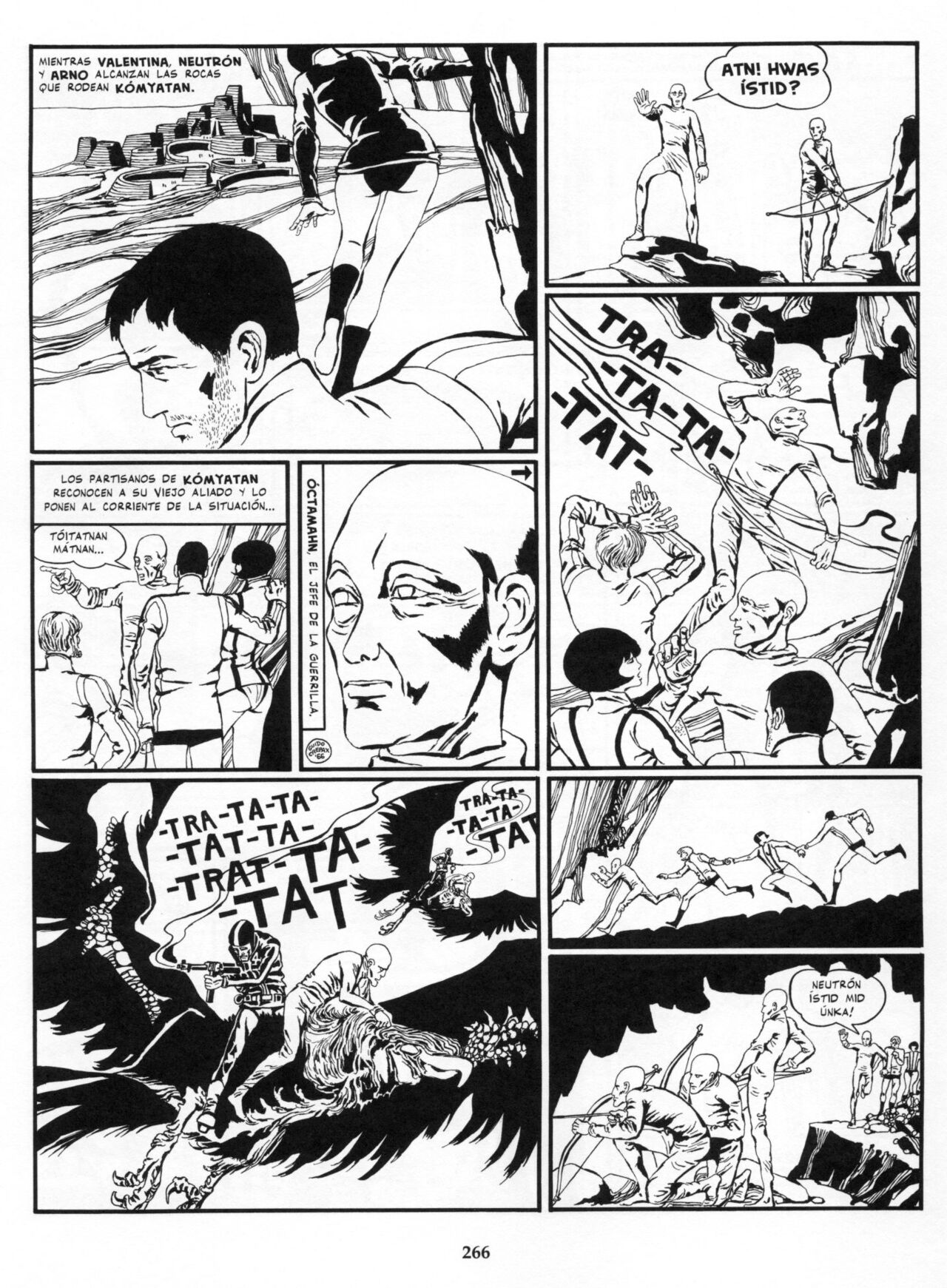 Valentina - Tomo 1 image number 266