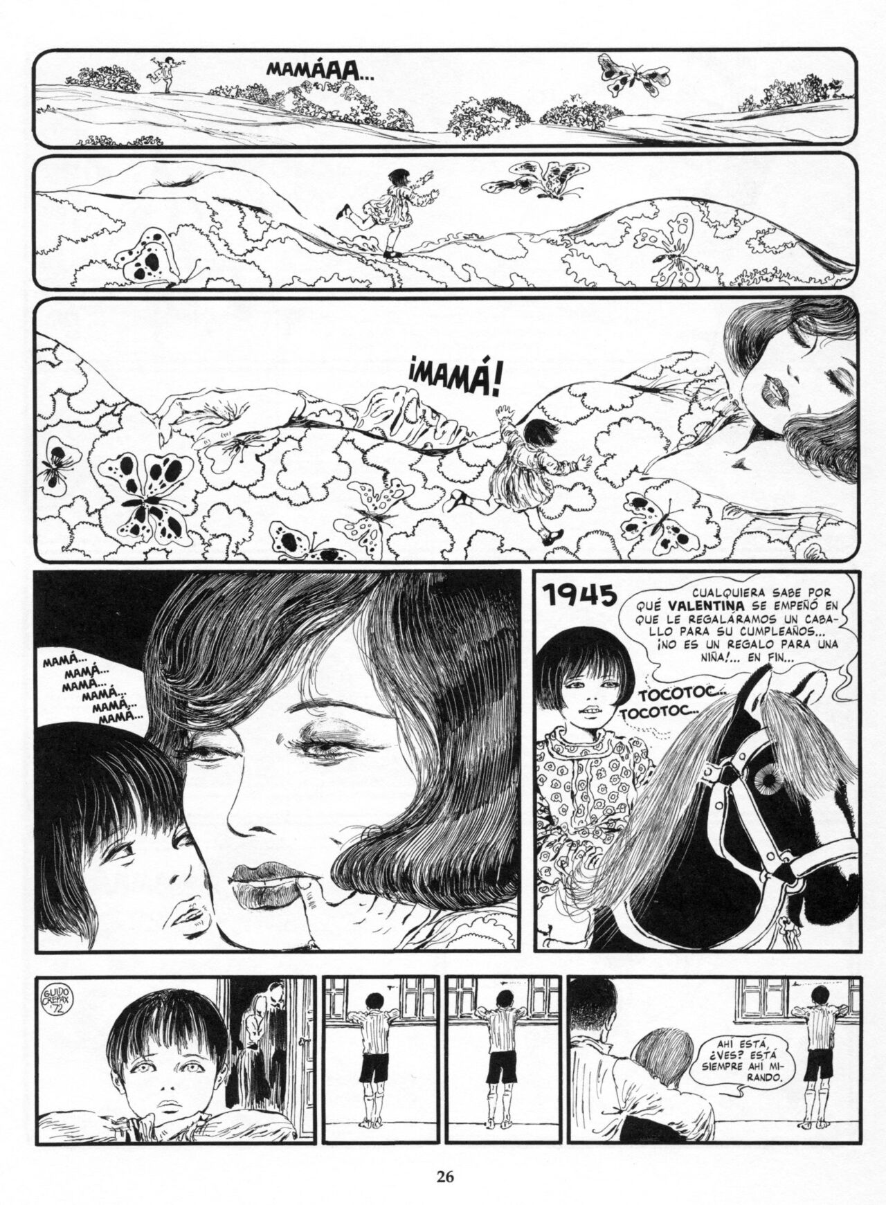 Valentina - Tomo 1 image number 26