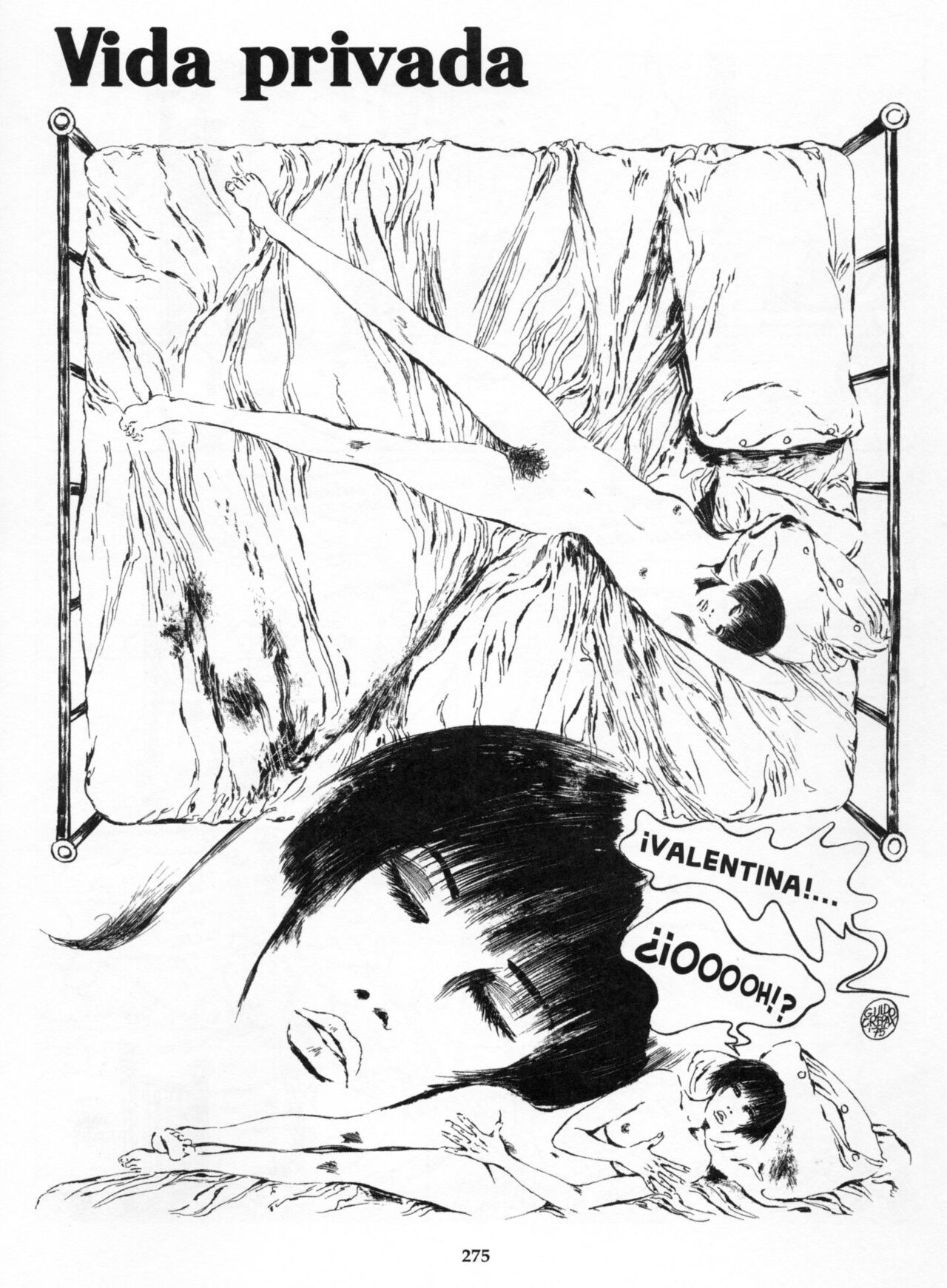 Valentina - Tomo 1 image number 275
