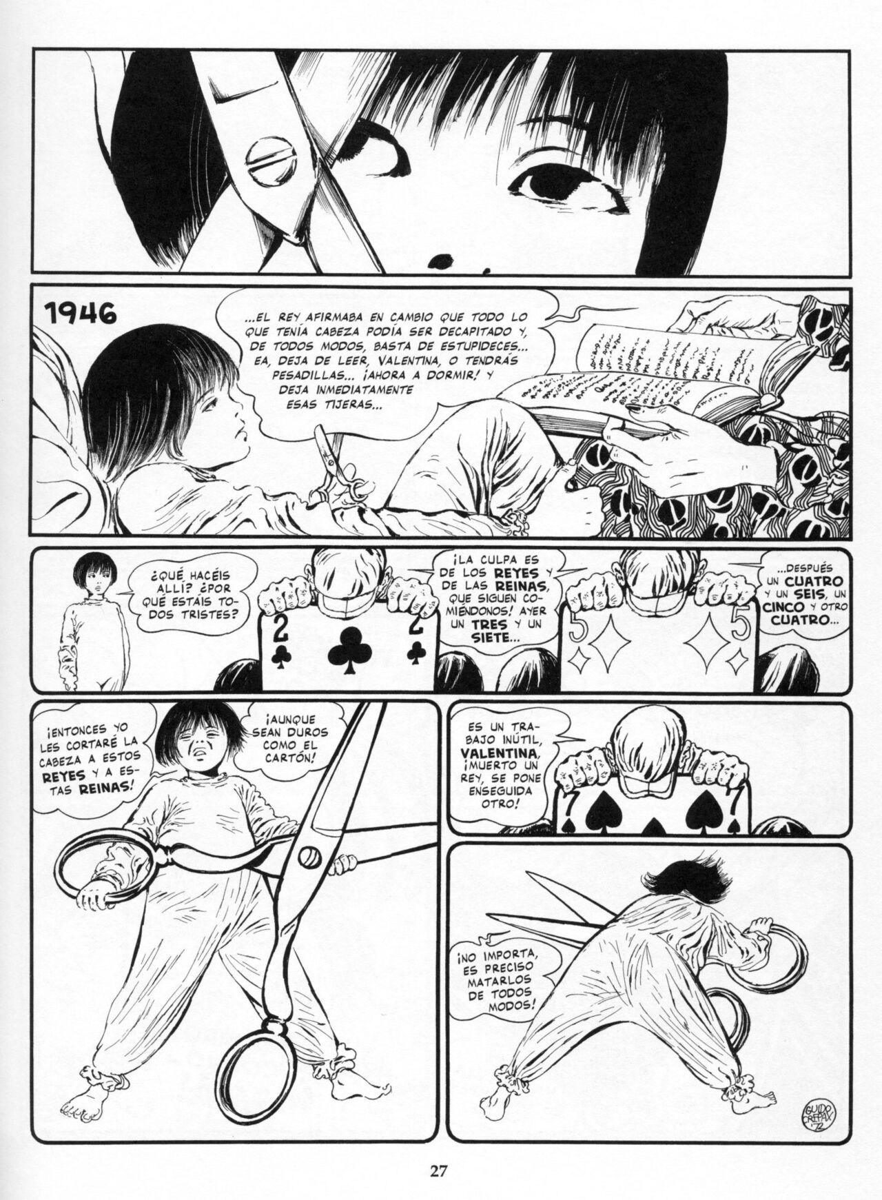 Valentina - Tomo 1 image number 27