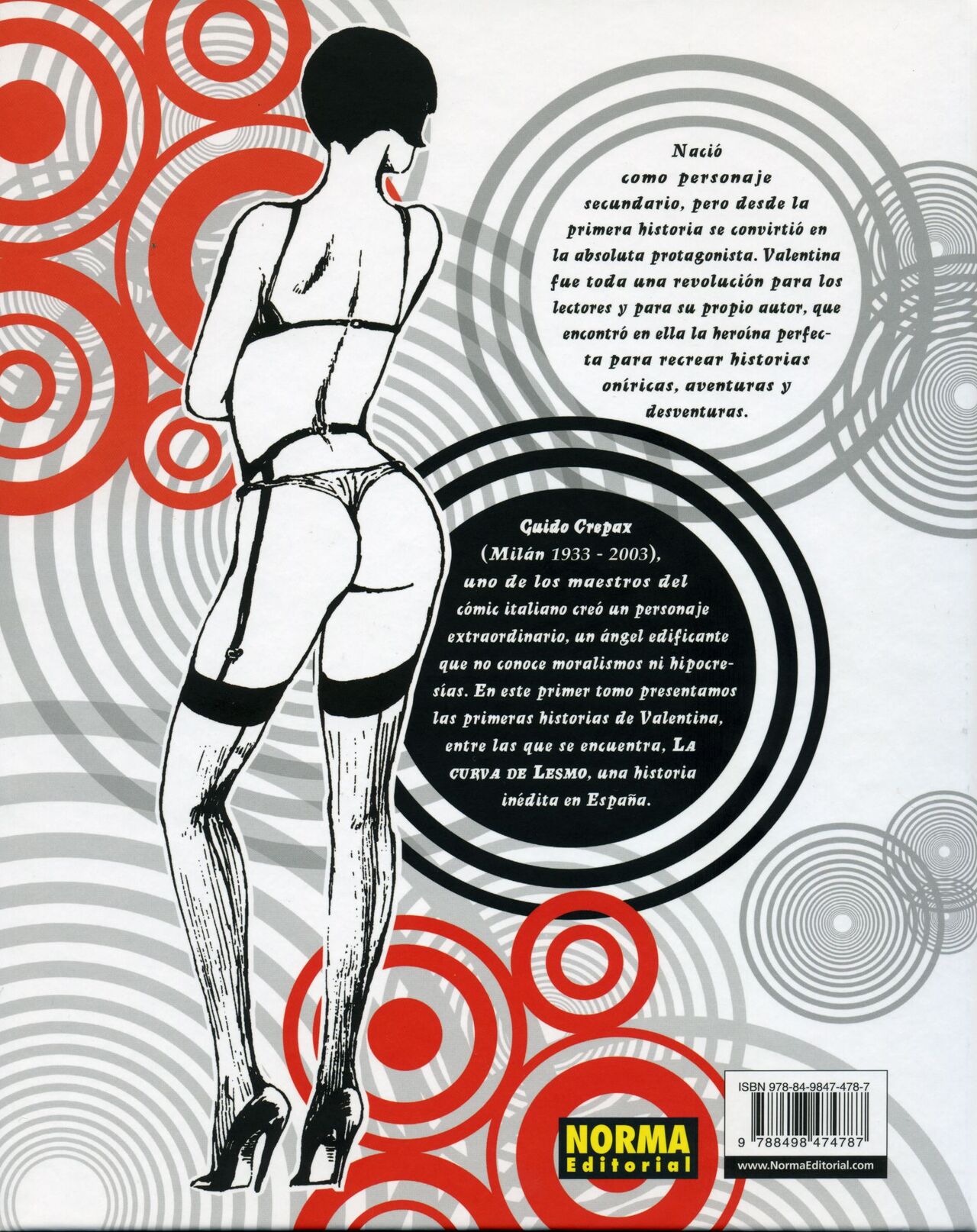 Valentina - Tomo 1 image number 281