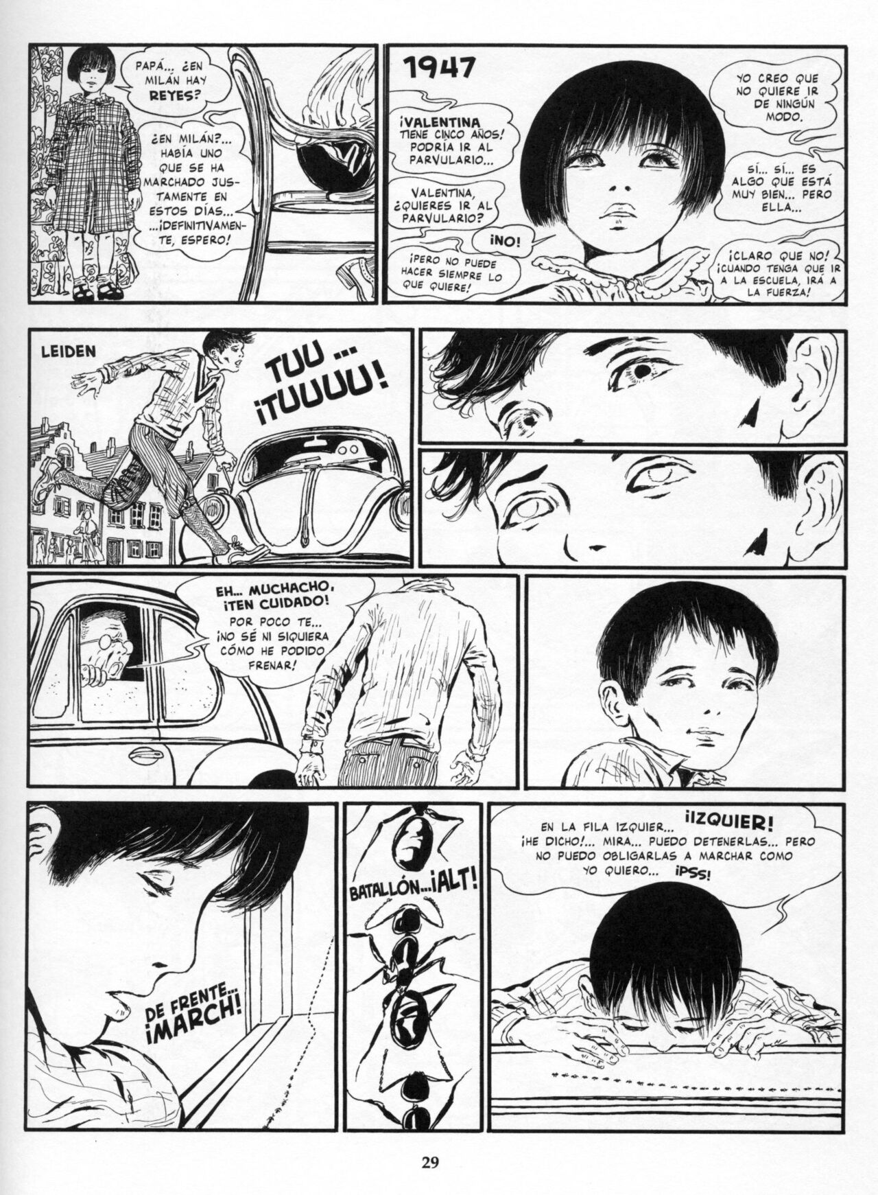 Valentina - Tomo 1 image number 29