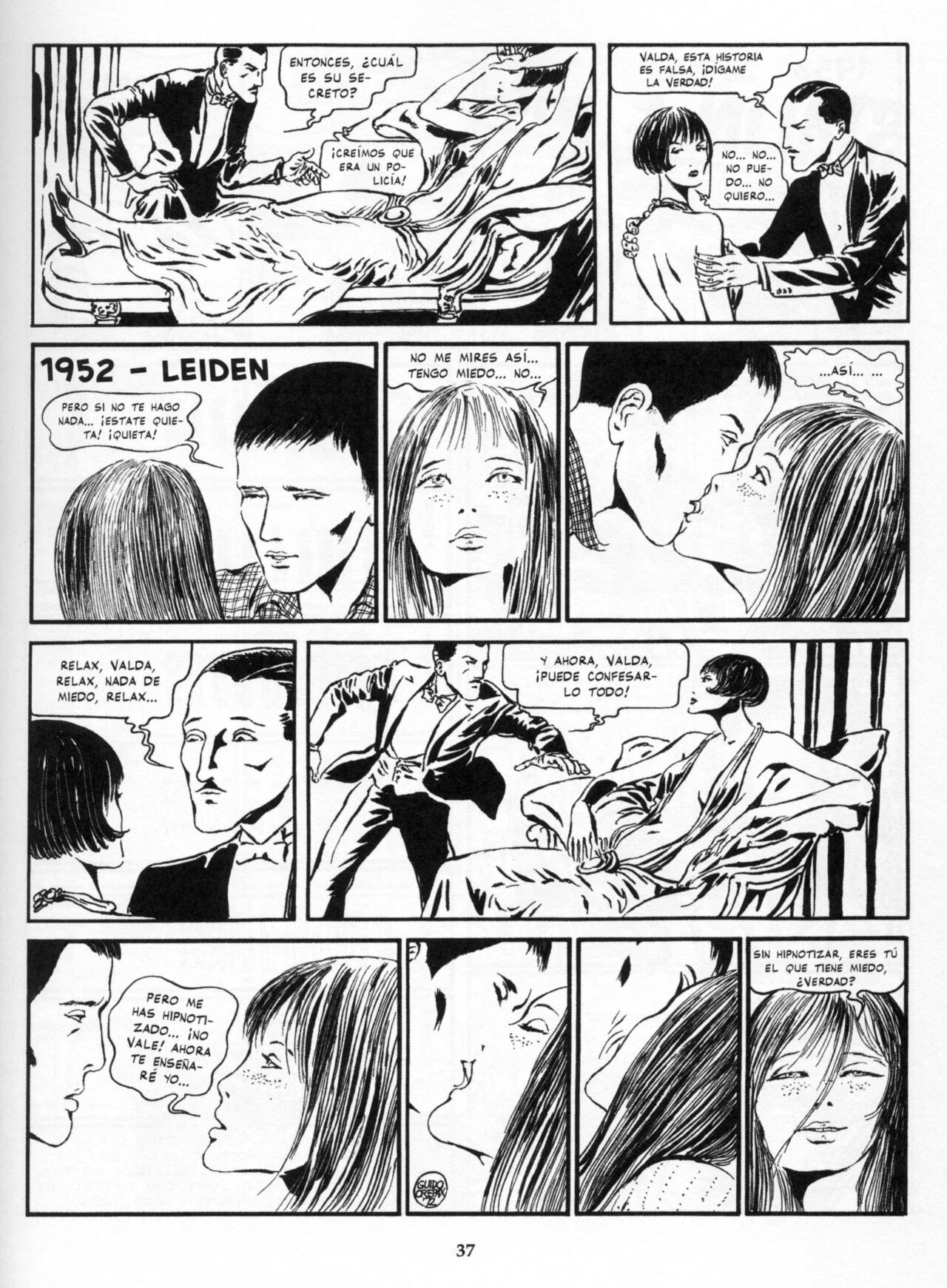 Valentina - Tomo 1 image number 37