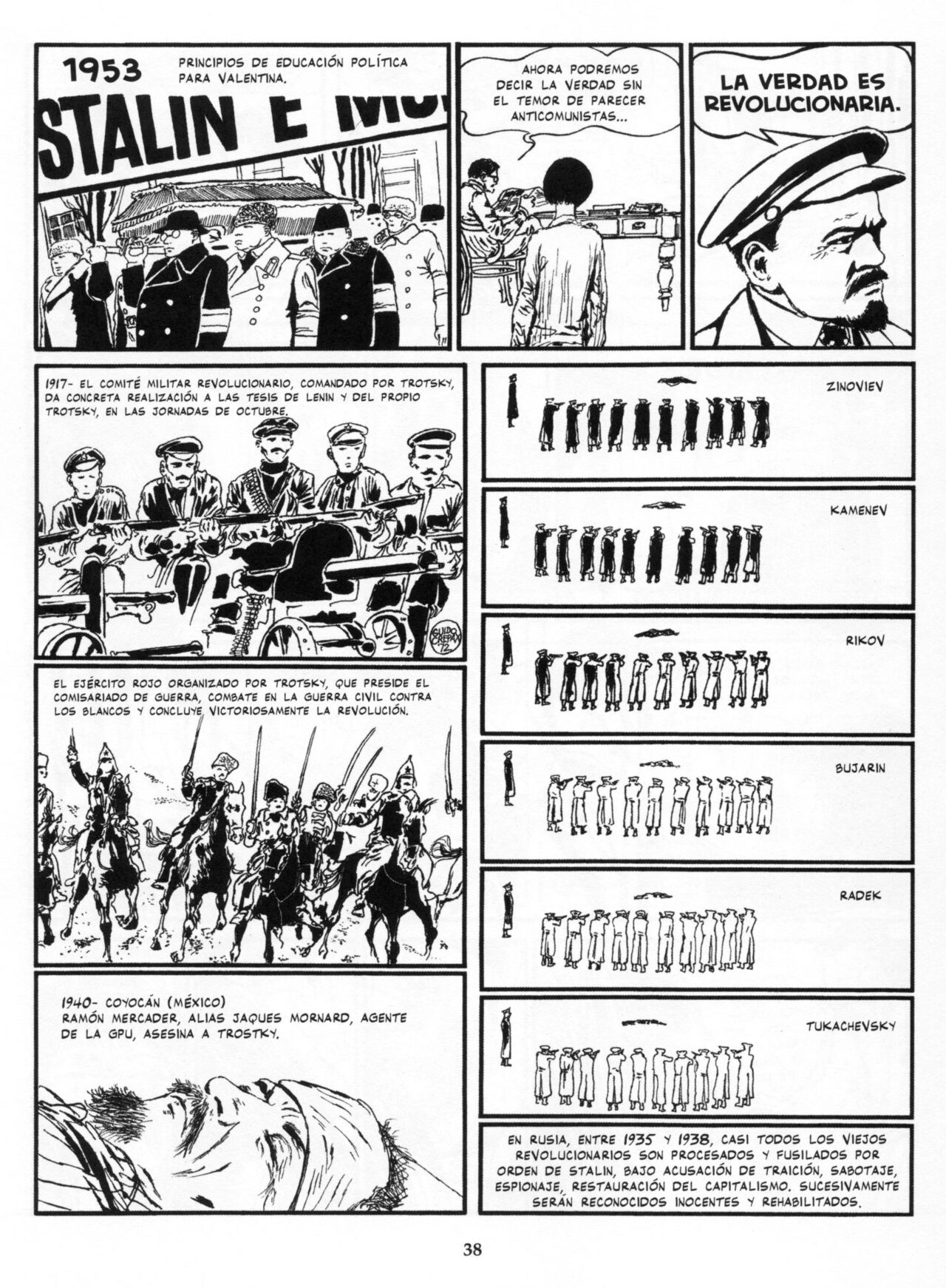 Valentina - Tomo 1 image number 38