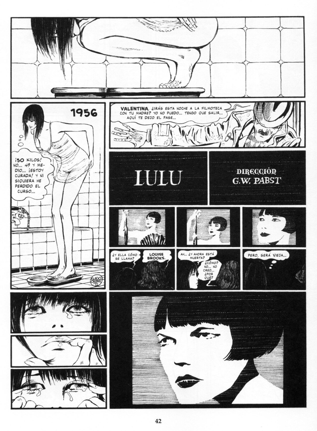 Valentina - Tomo 1 image number 42