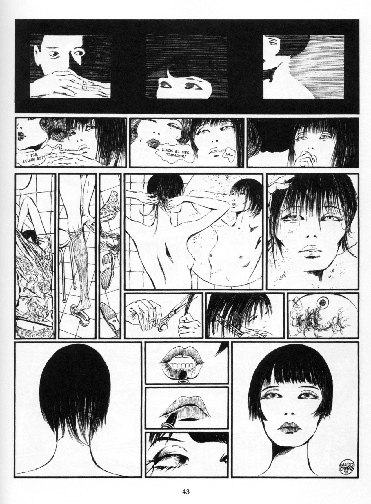 Valentina - Tomo 1 image number 43