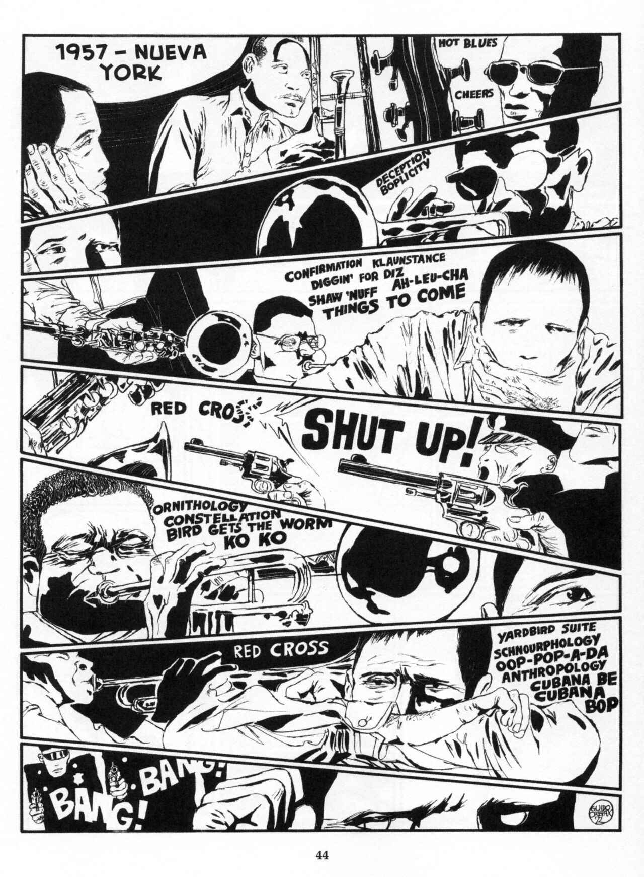 Valentina - Tomo 1 image number 44