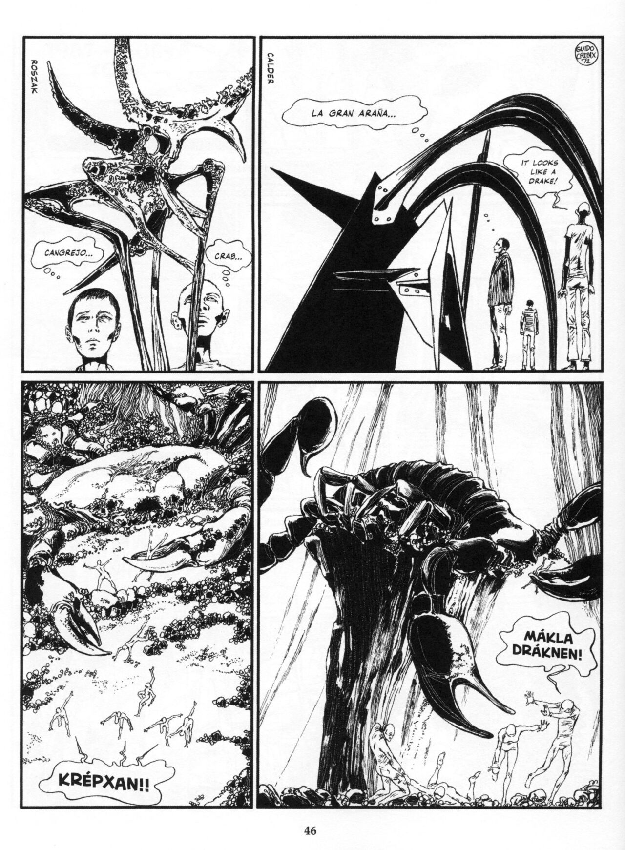 Valentina - Tomo 1 image number 46