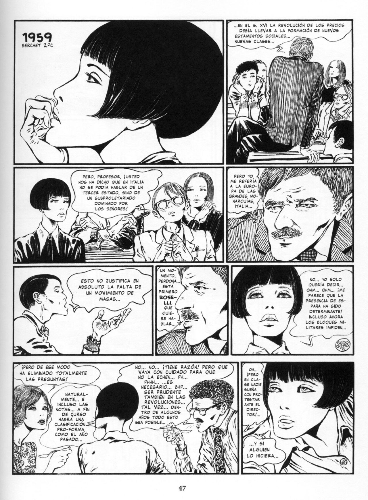 Valentina - Tomo 1 image number 47