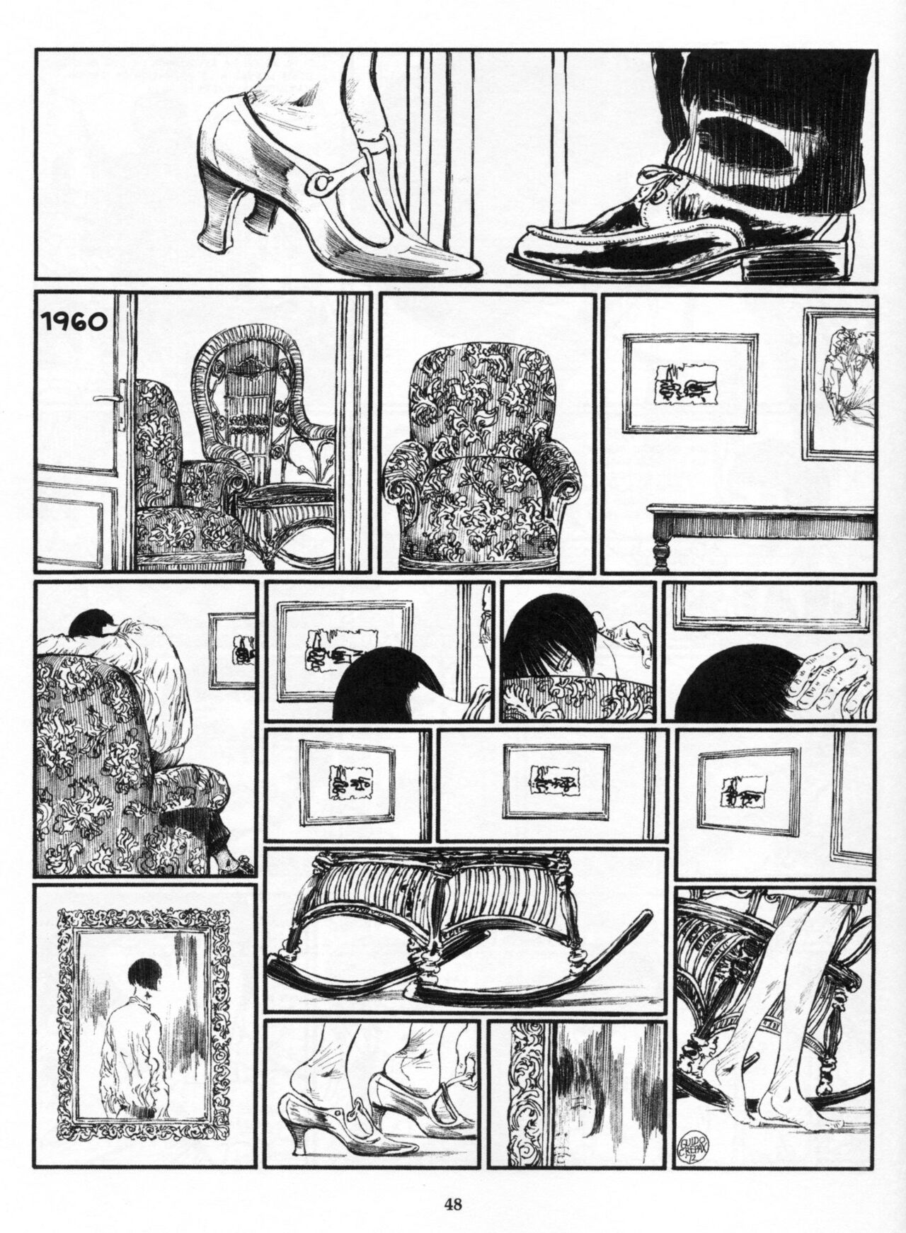 Valentina - Tomo 1 image number 48