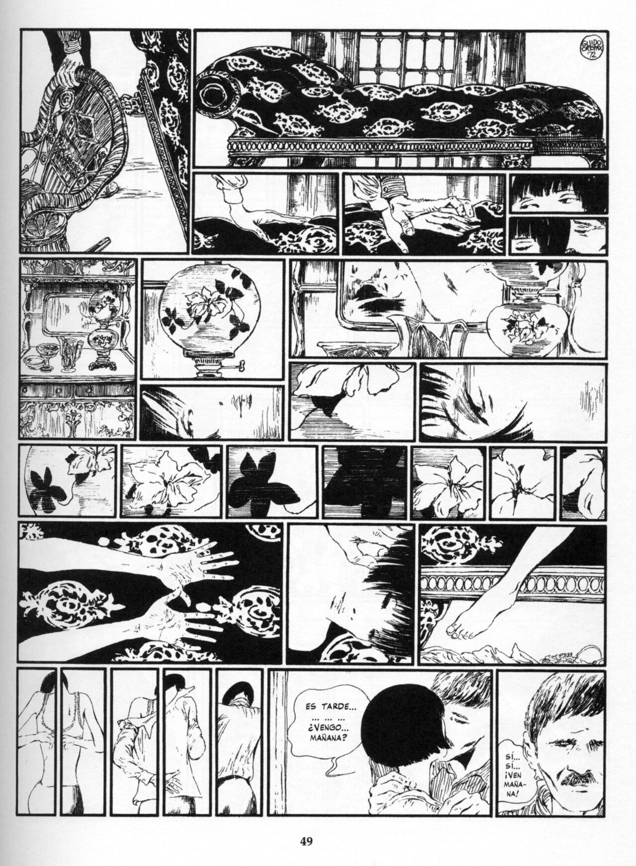 Valentina - Tomo 1 image number 49